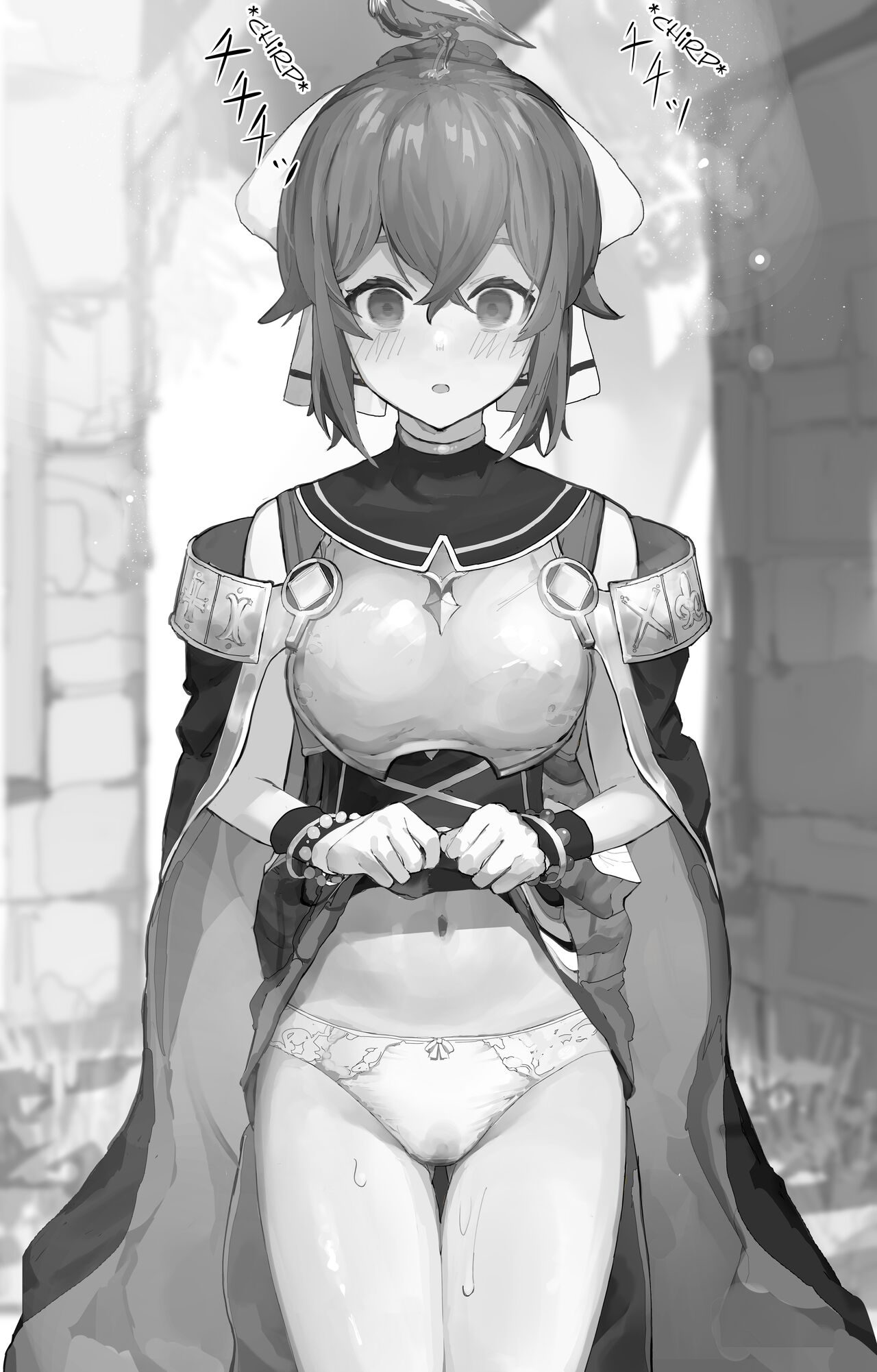 Fire Emblem Echoes Delthea Brainwashing Situation page 27