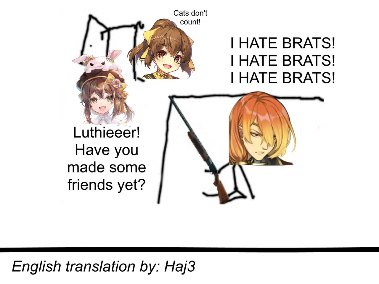 Fire Emblem Echoes Delthea Brainwashing Situation page 31
