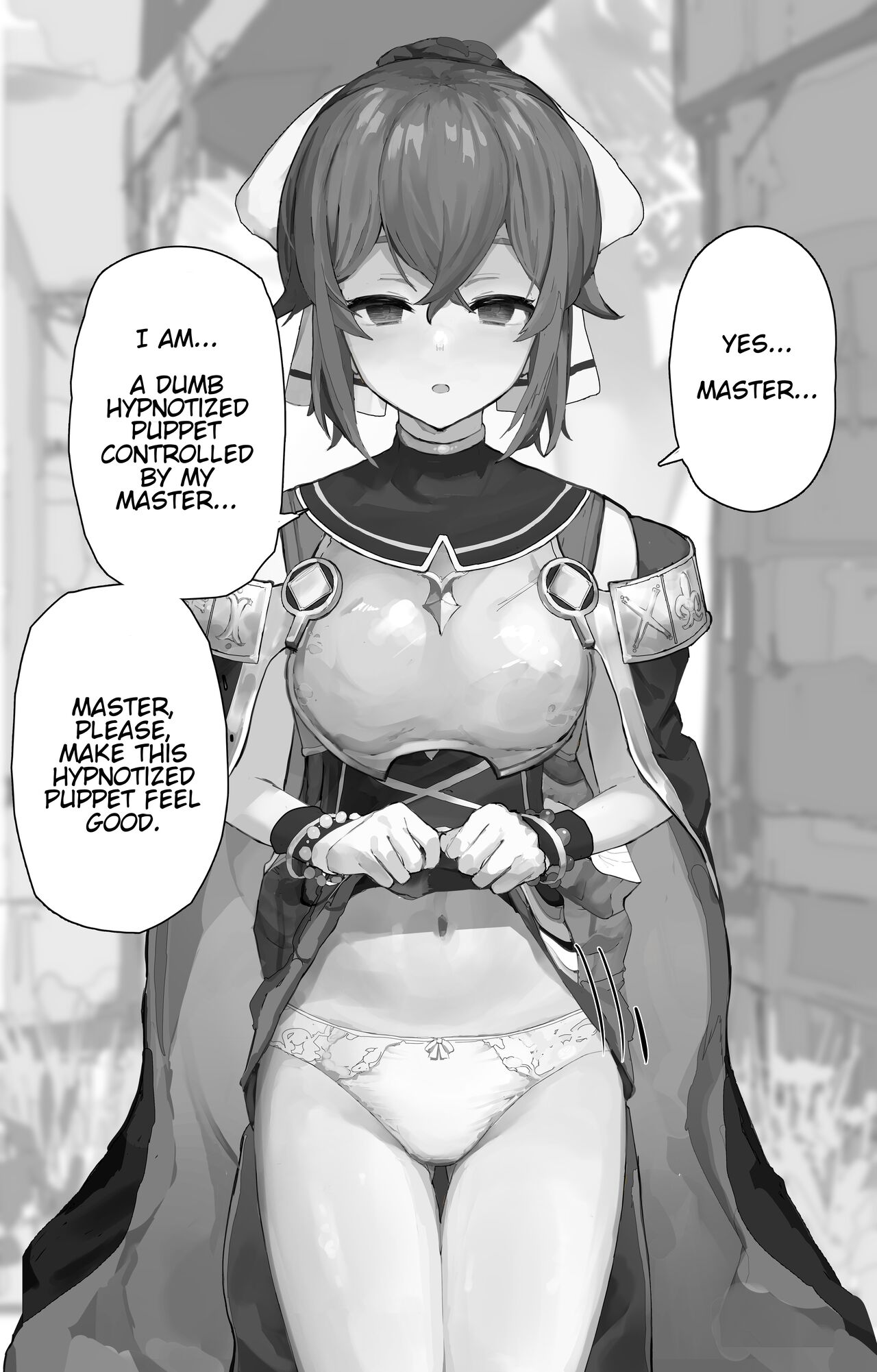 Fire Emblem Echoes Delthea Brainwashing Situation page 6