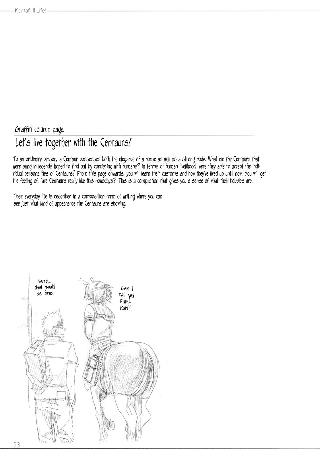 FistFesta! page 22