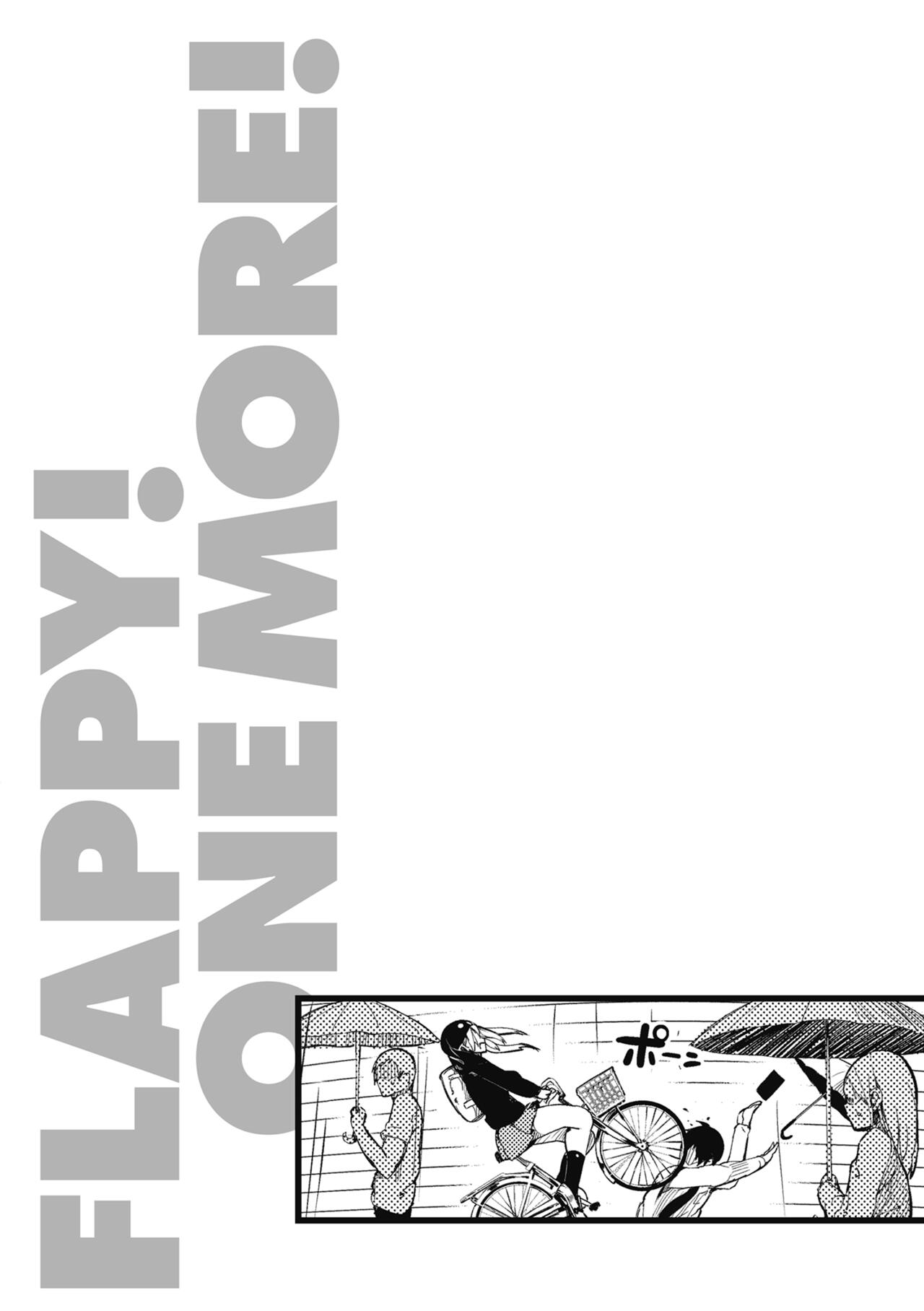 Flappy! One More! page 86