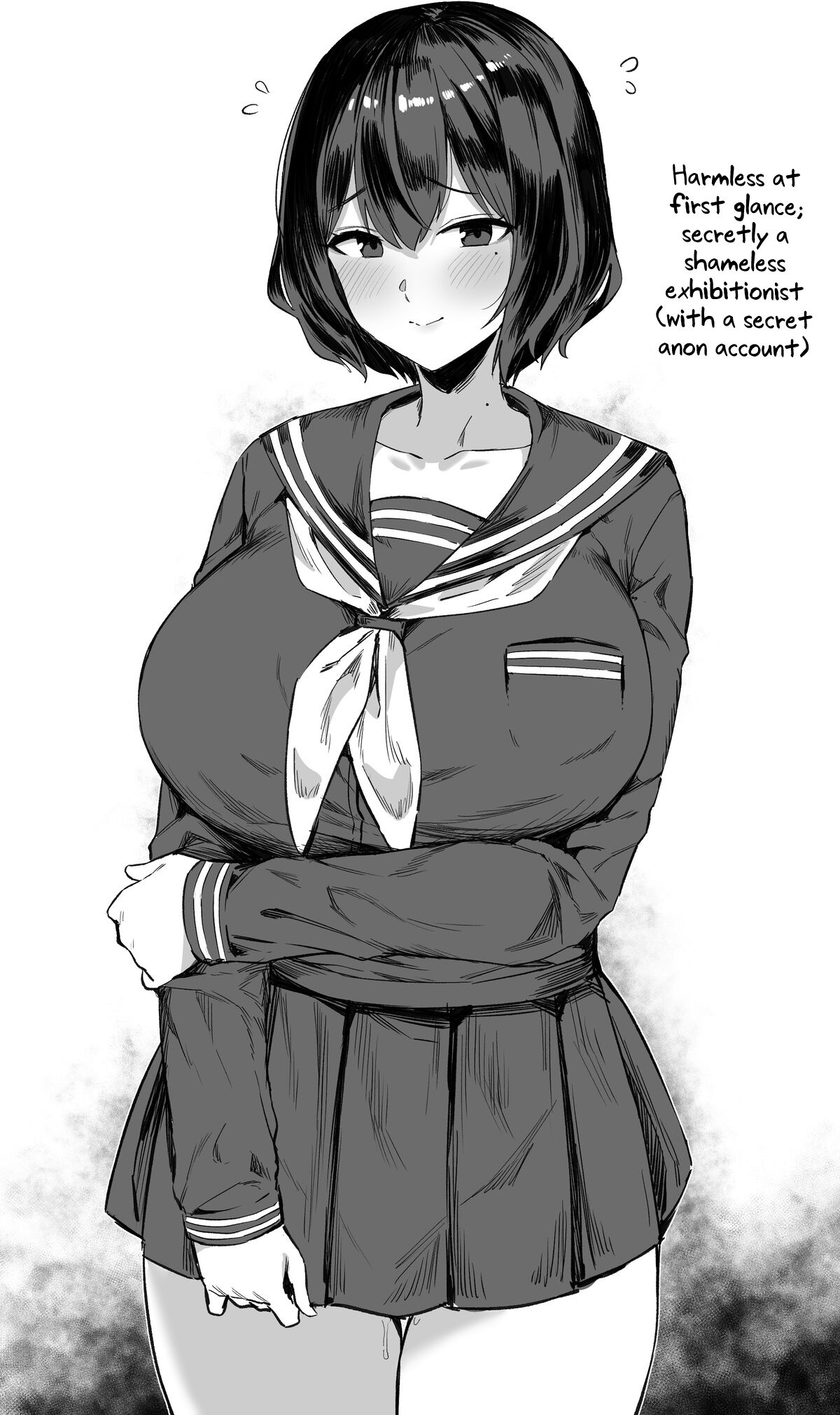 Flasher-chan page 8