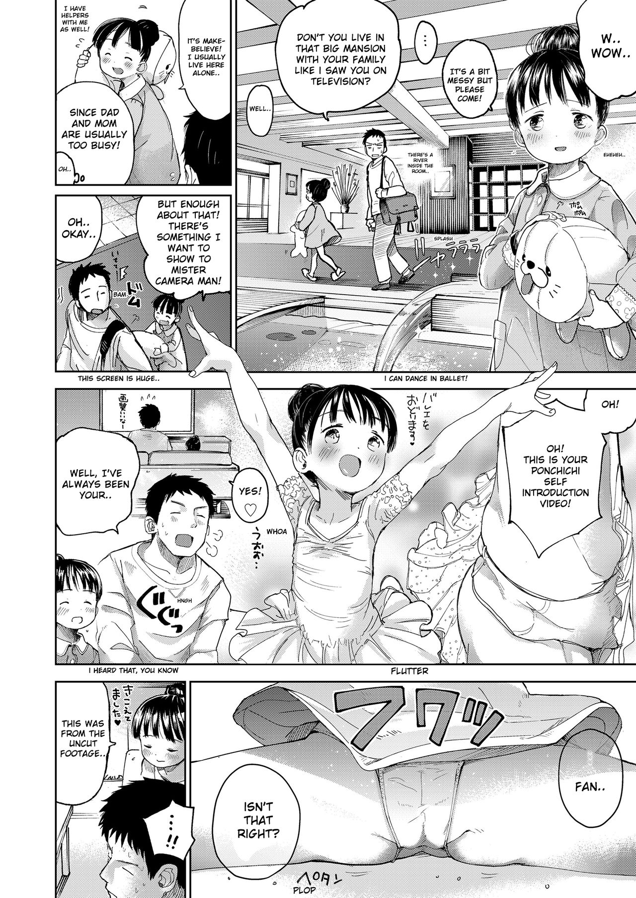 Flawless Idol page 4