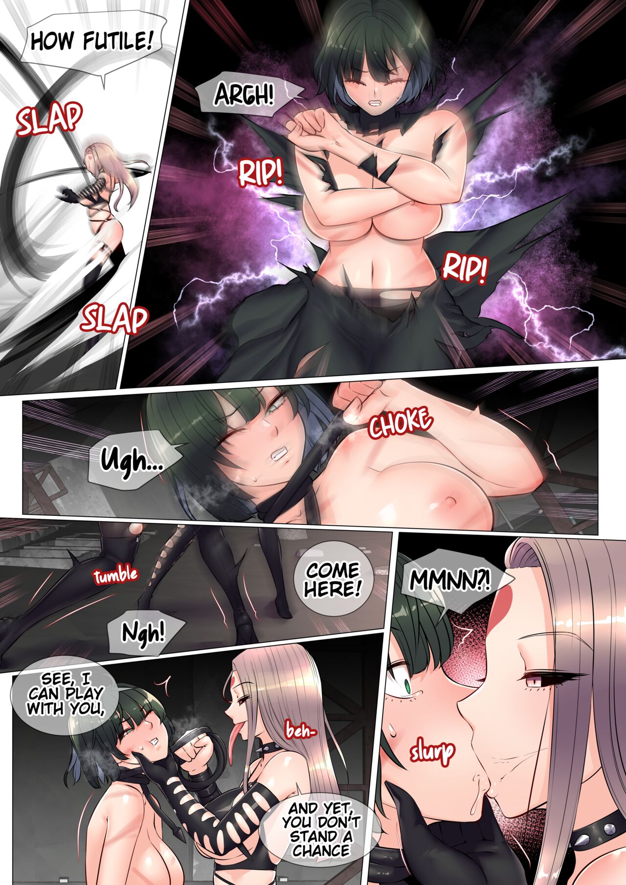 Fleshlight Girl Fubuki page 3