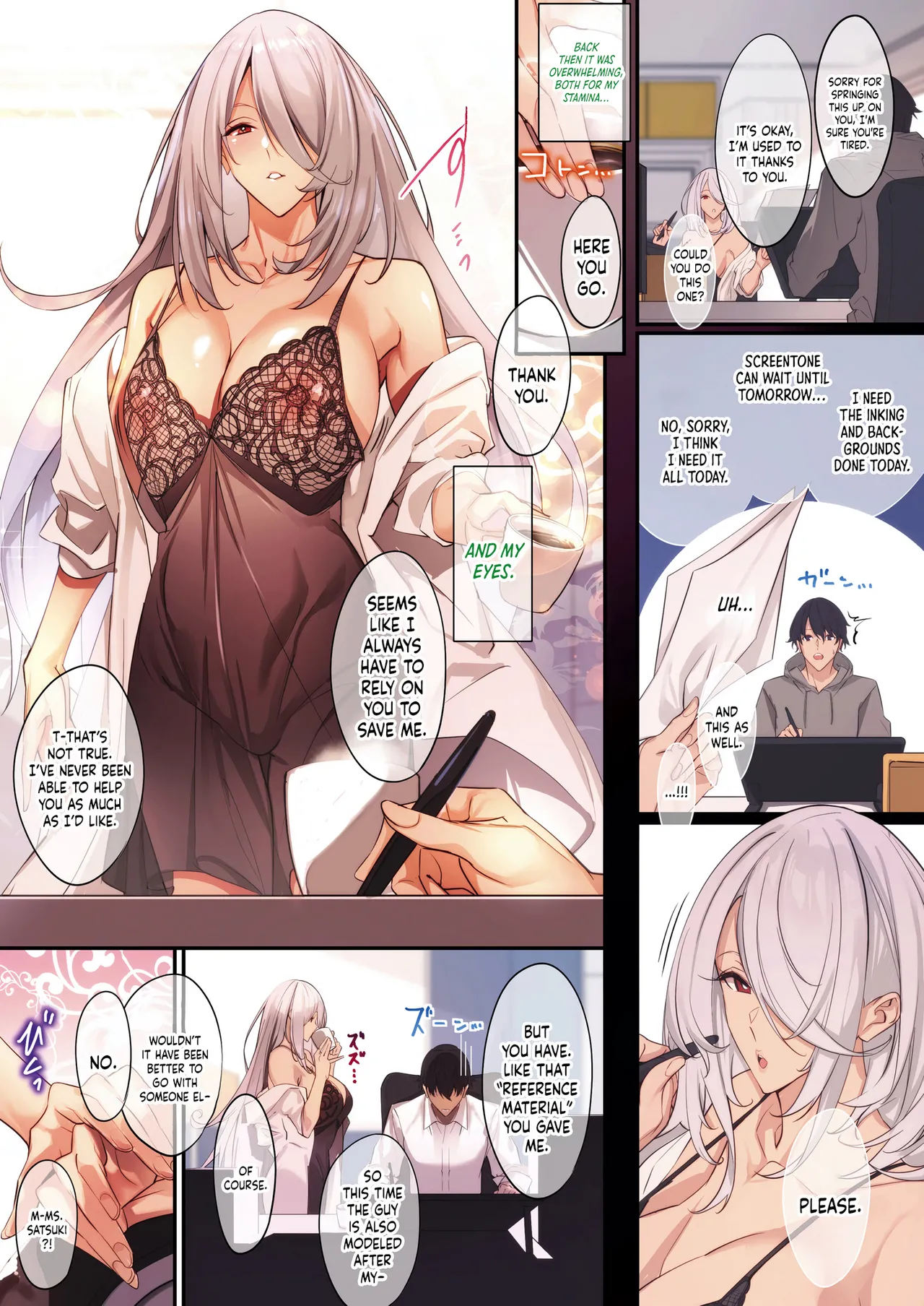 Fleur 1-5 page 35