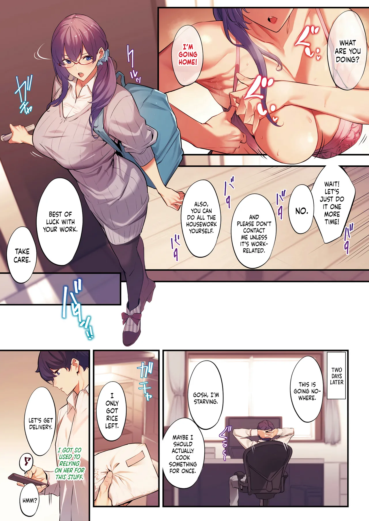 Fleur 1-5 page 48