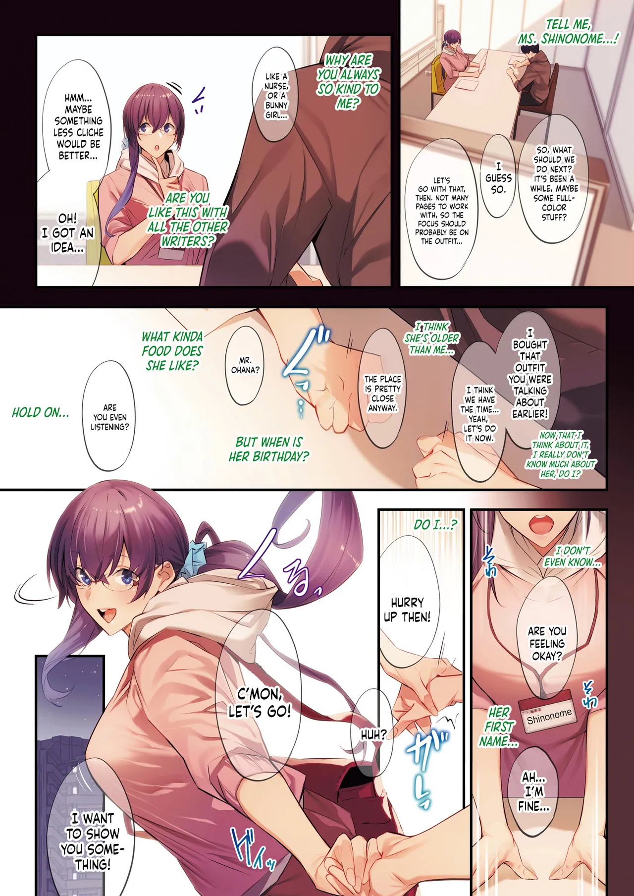 Fleur 1-5 page 53