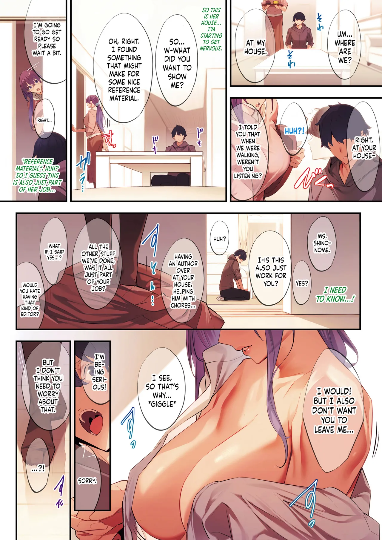 Fleur 1-5 page 54