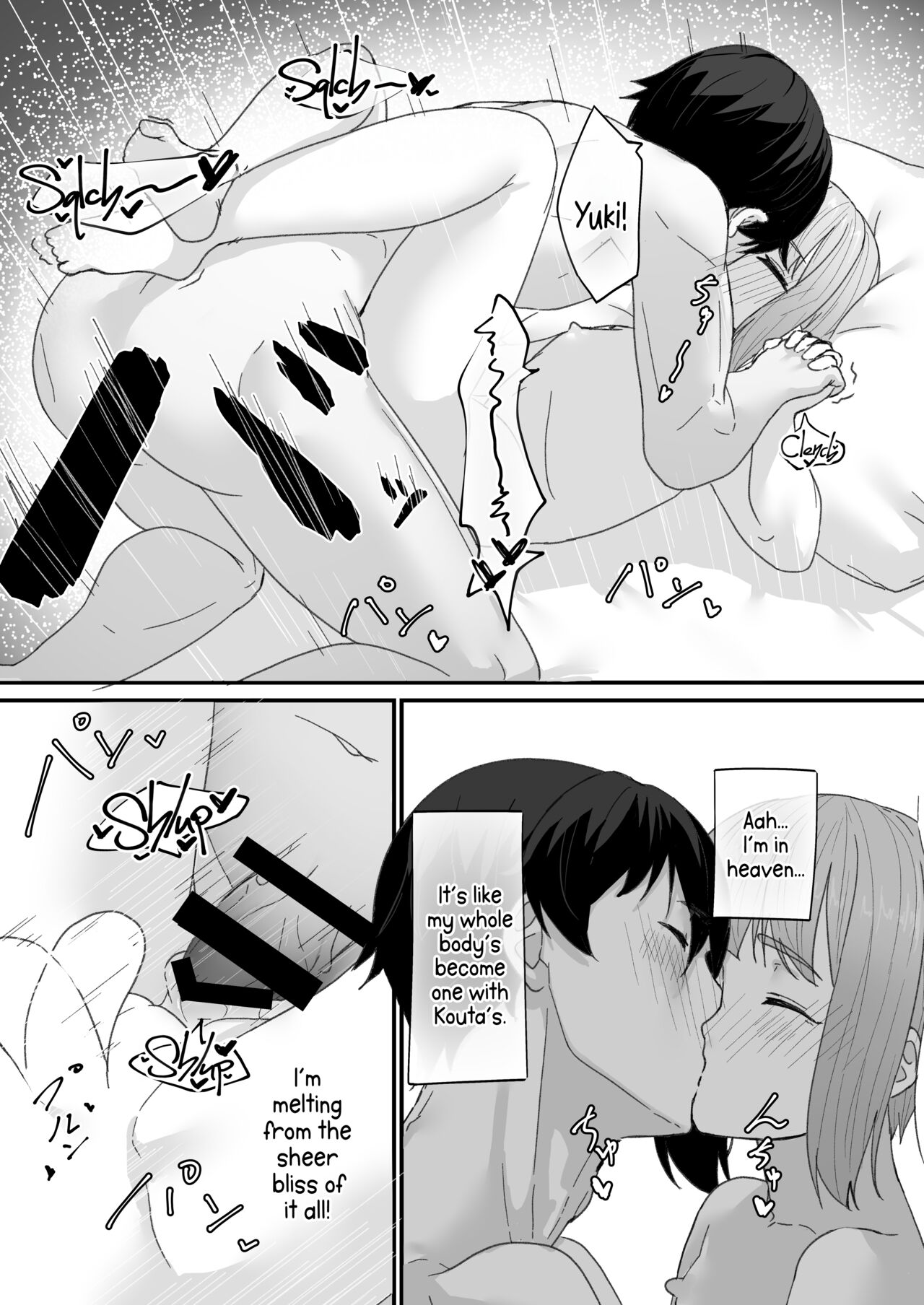 Flirty Love First Time Sex With My Crossdressing Pretty Boy Lover page 16