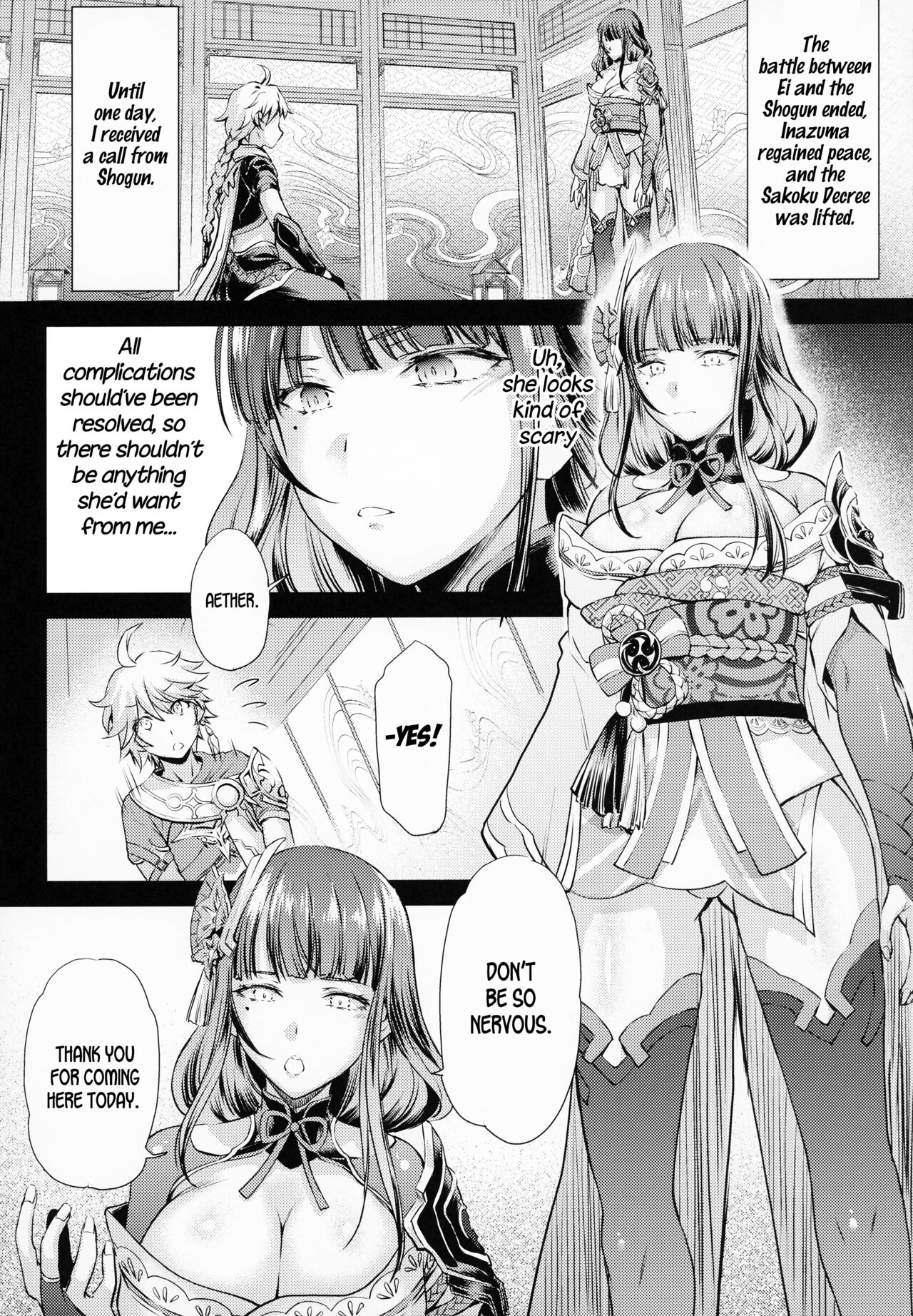 Flowering Bud page 5