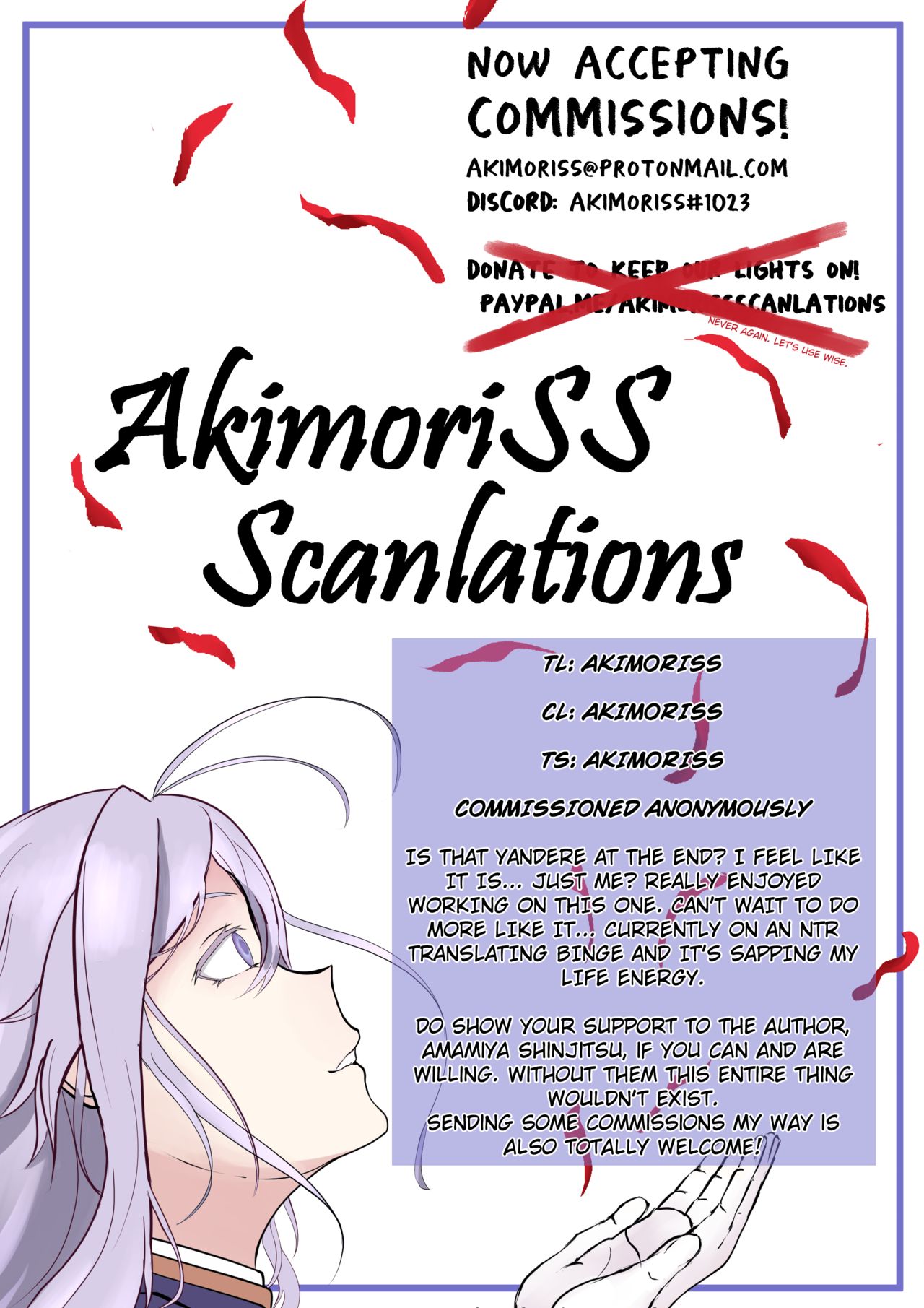 Fluffy Fragrance page 23