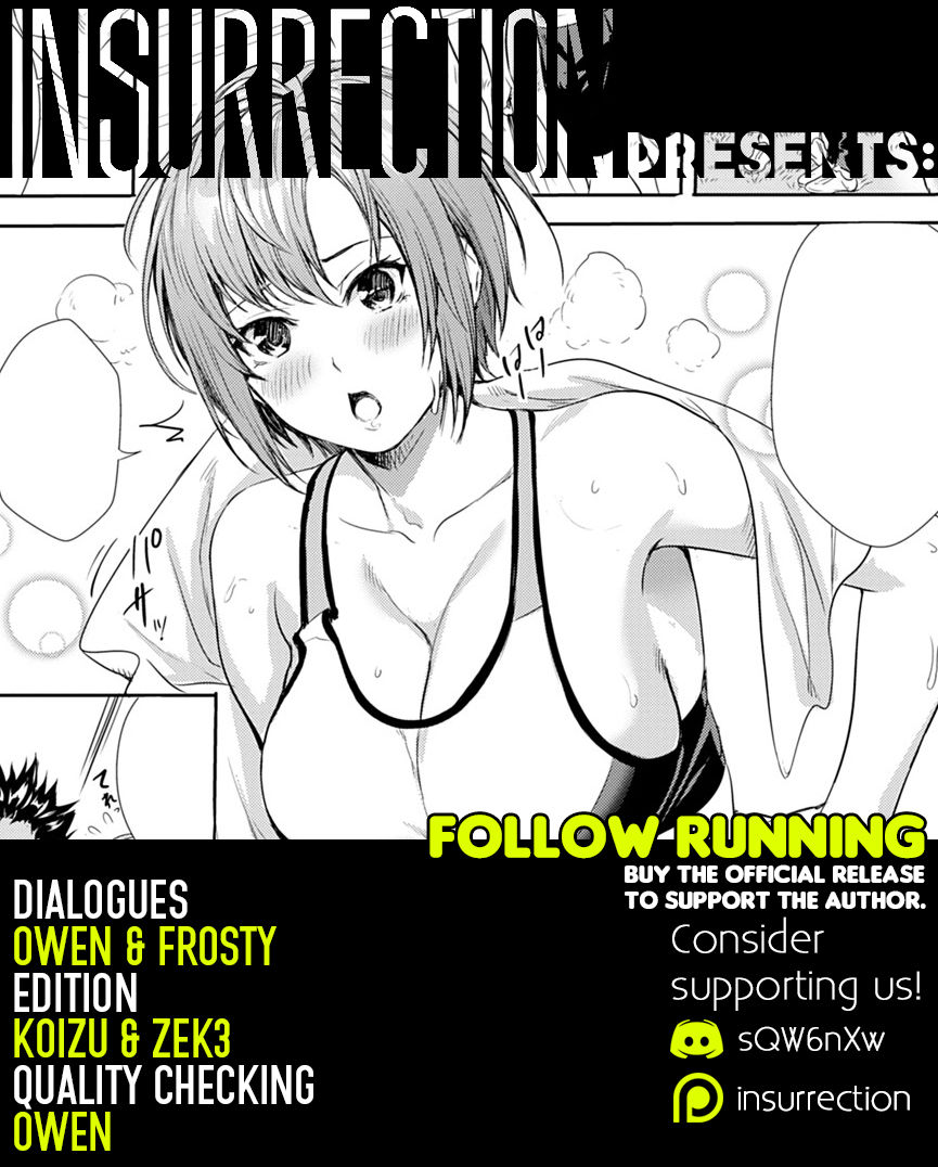 Follow Running page 25