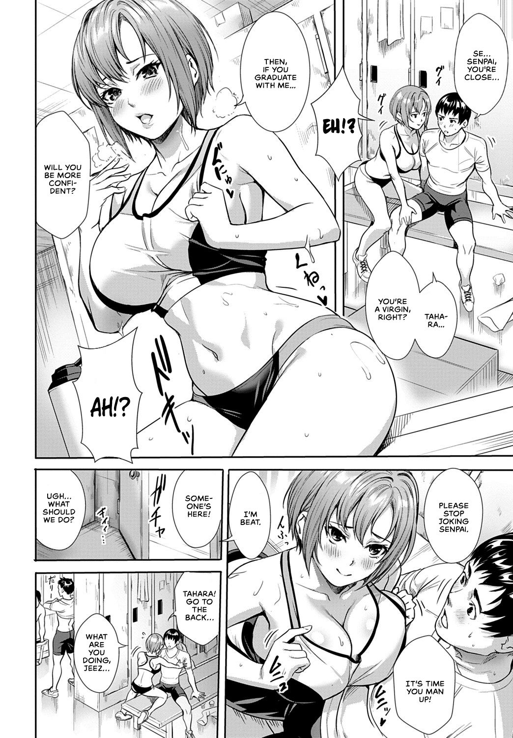 Follow Running page 4