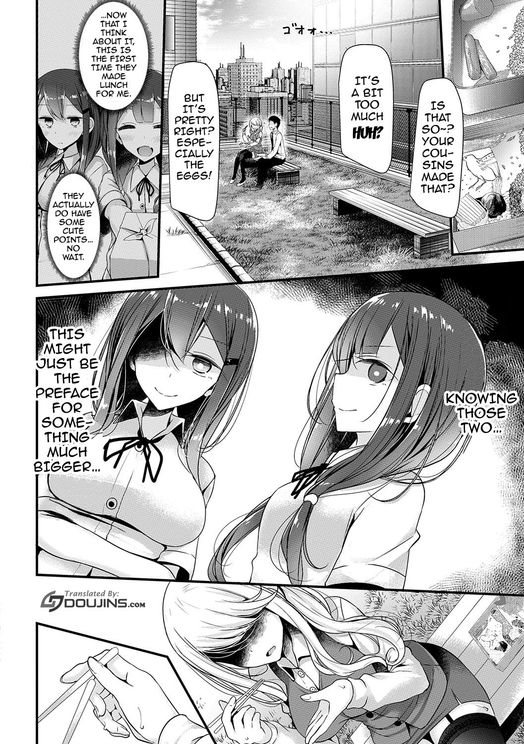 Foot Play page 192