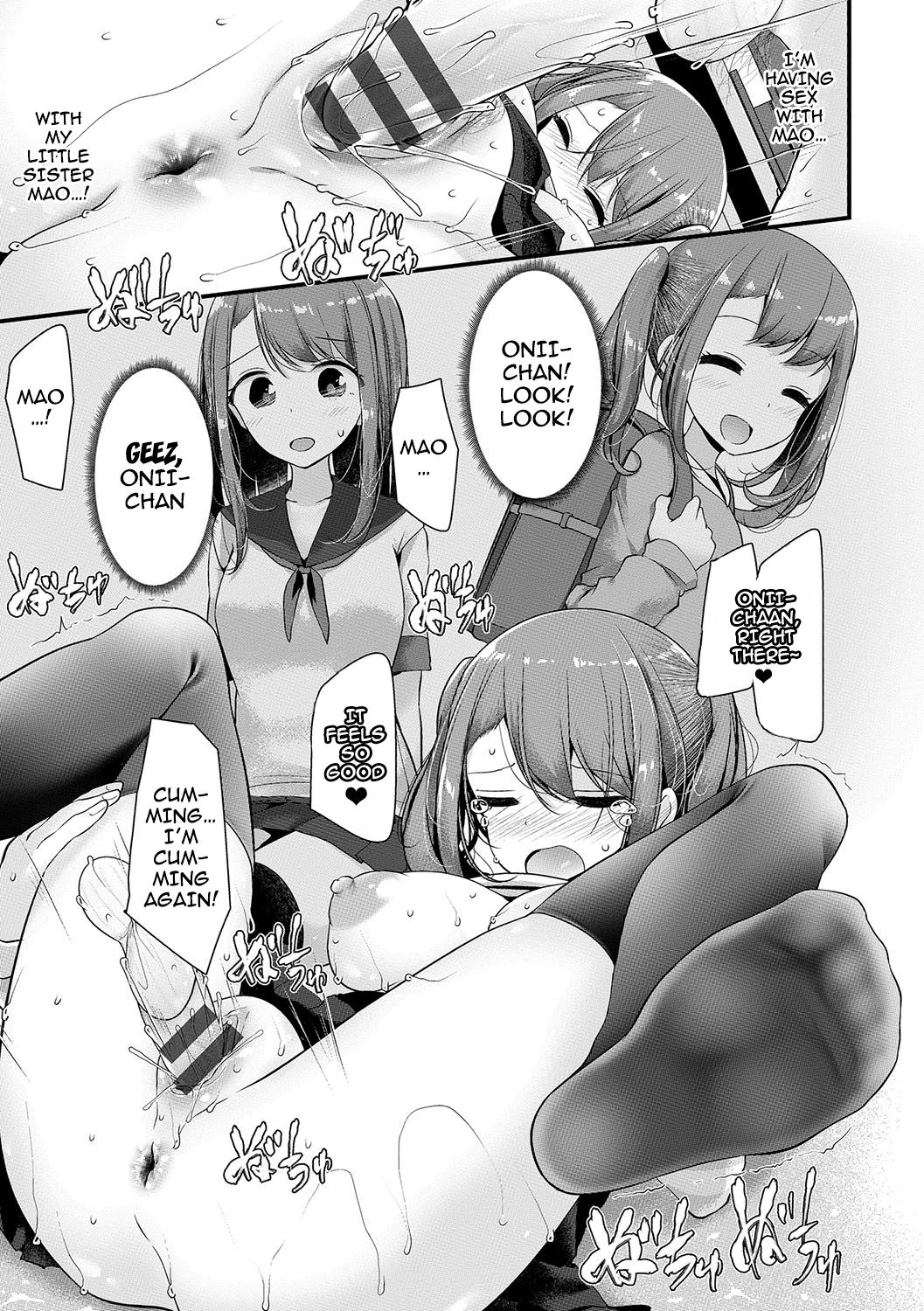 Foot Play page 40