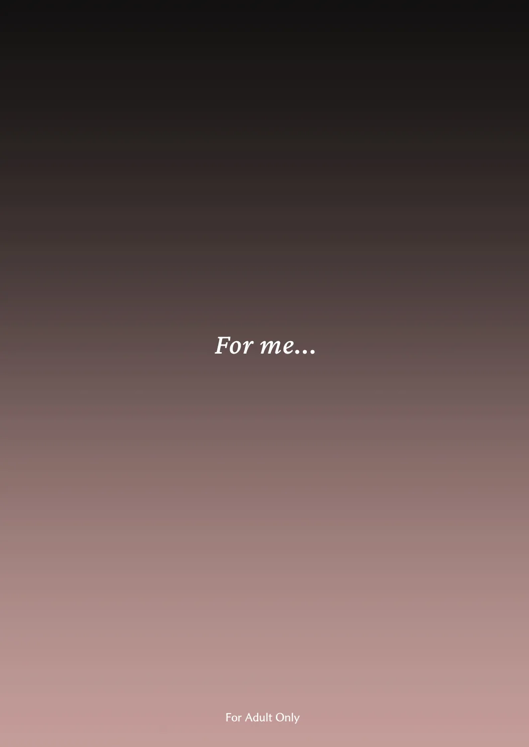For me... page 46