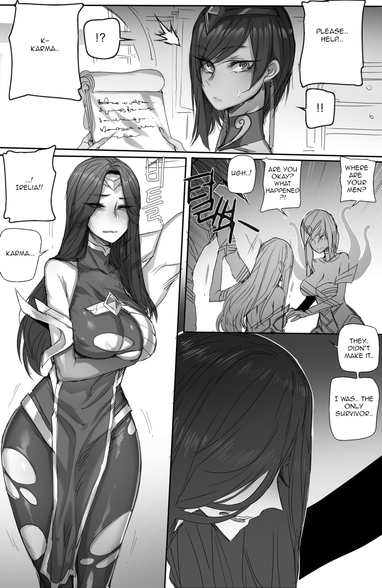 For the Noxus page 2