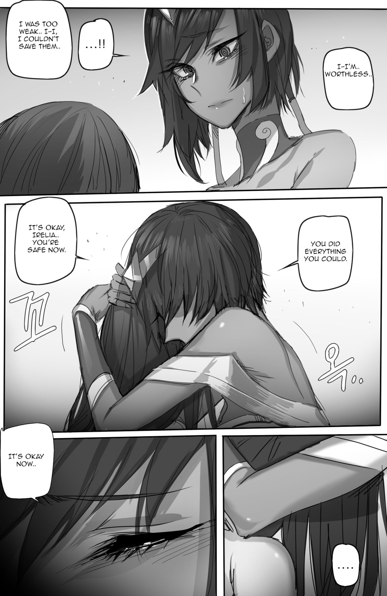 For the Noxus page 3