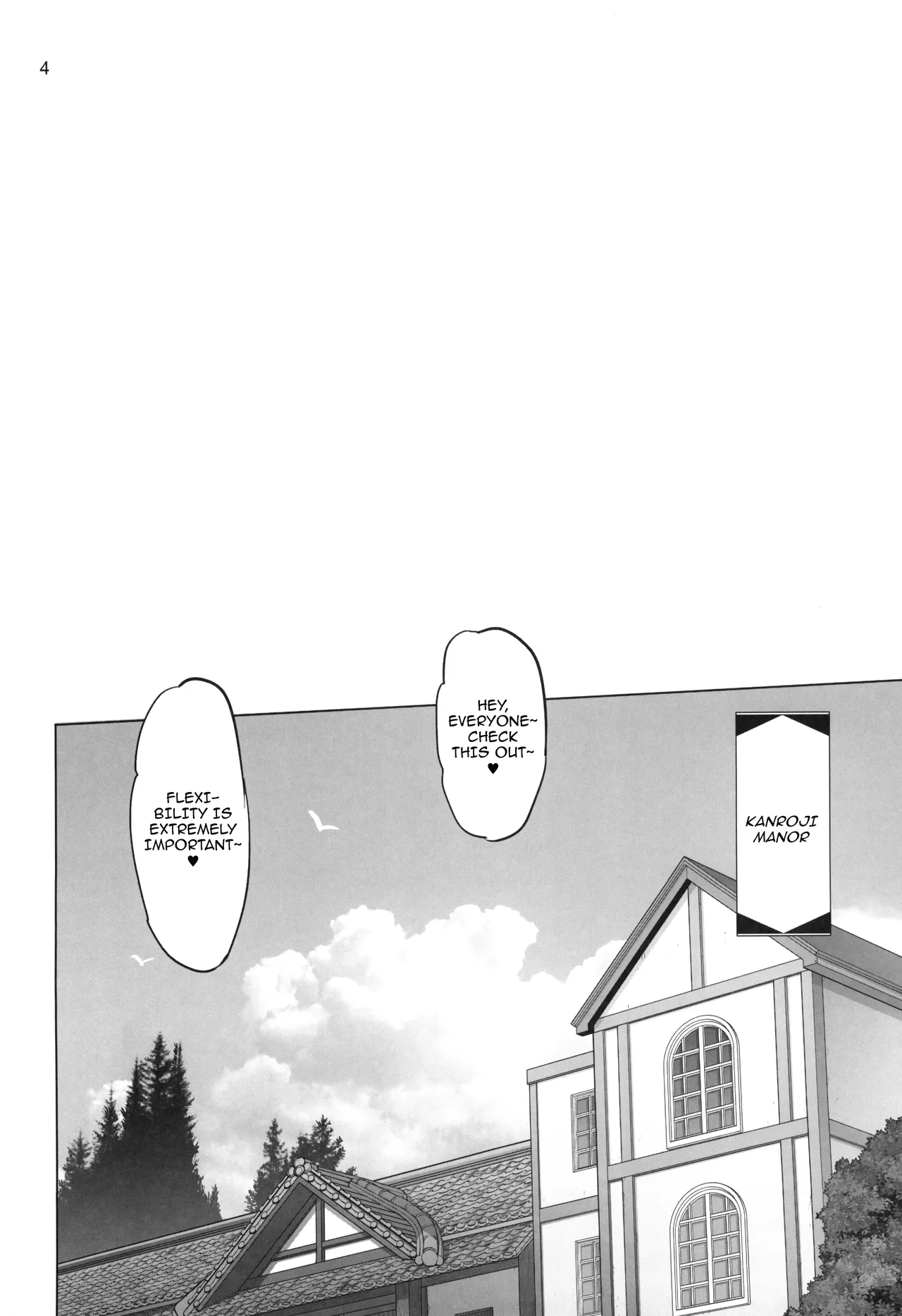 For the Sake of Defeating Kibutsuji Muzan page 4