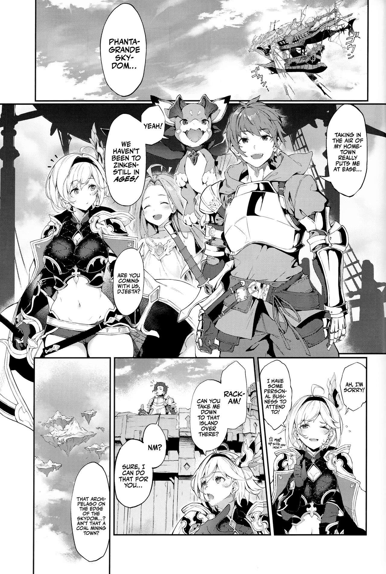Forbidden Desire page 2