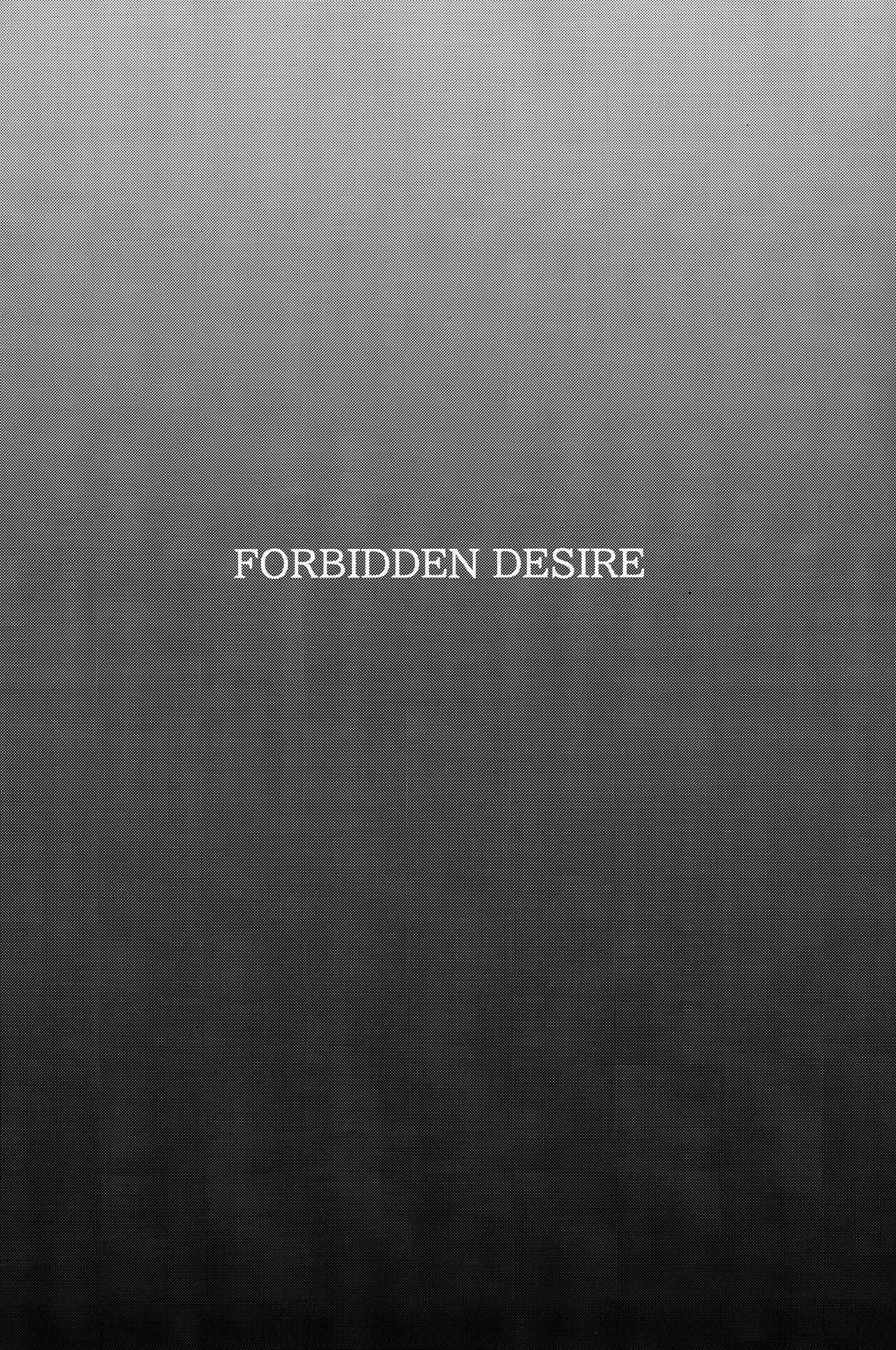 Forbidden Desire page 4