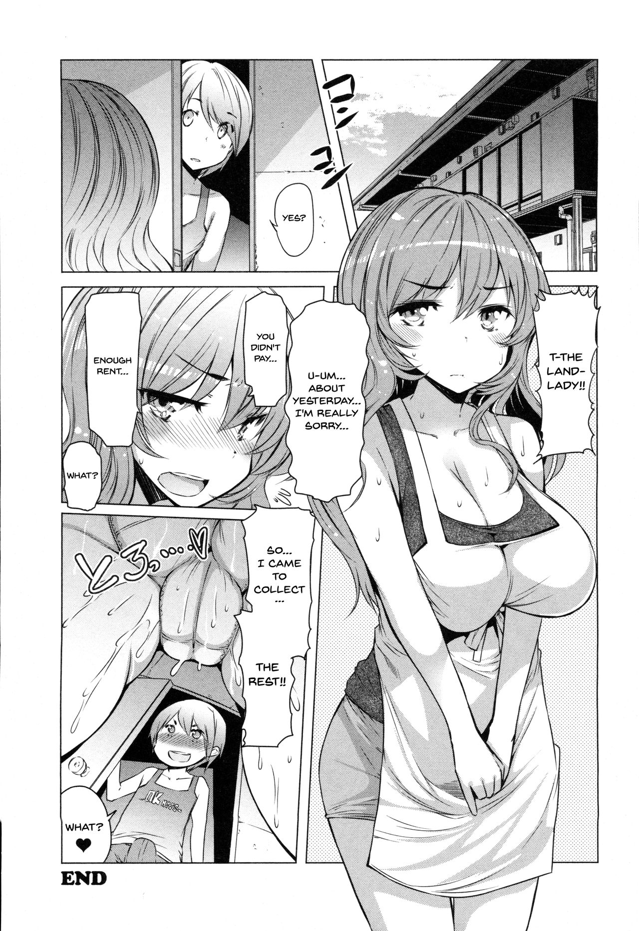 Forbidden Fruit ~Kindan no Kajitsu~ page 129