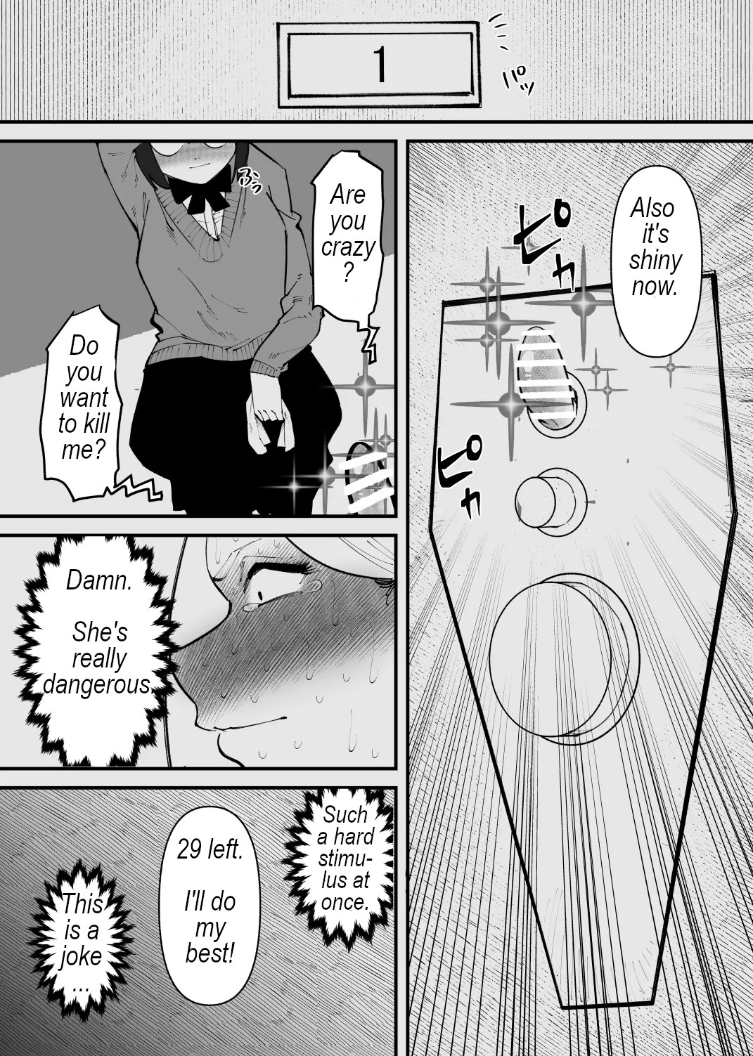 Forced climax box page 15