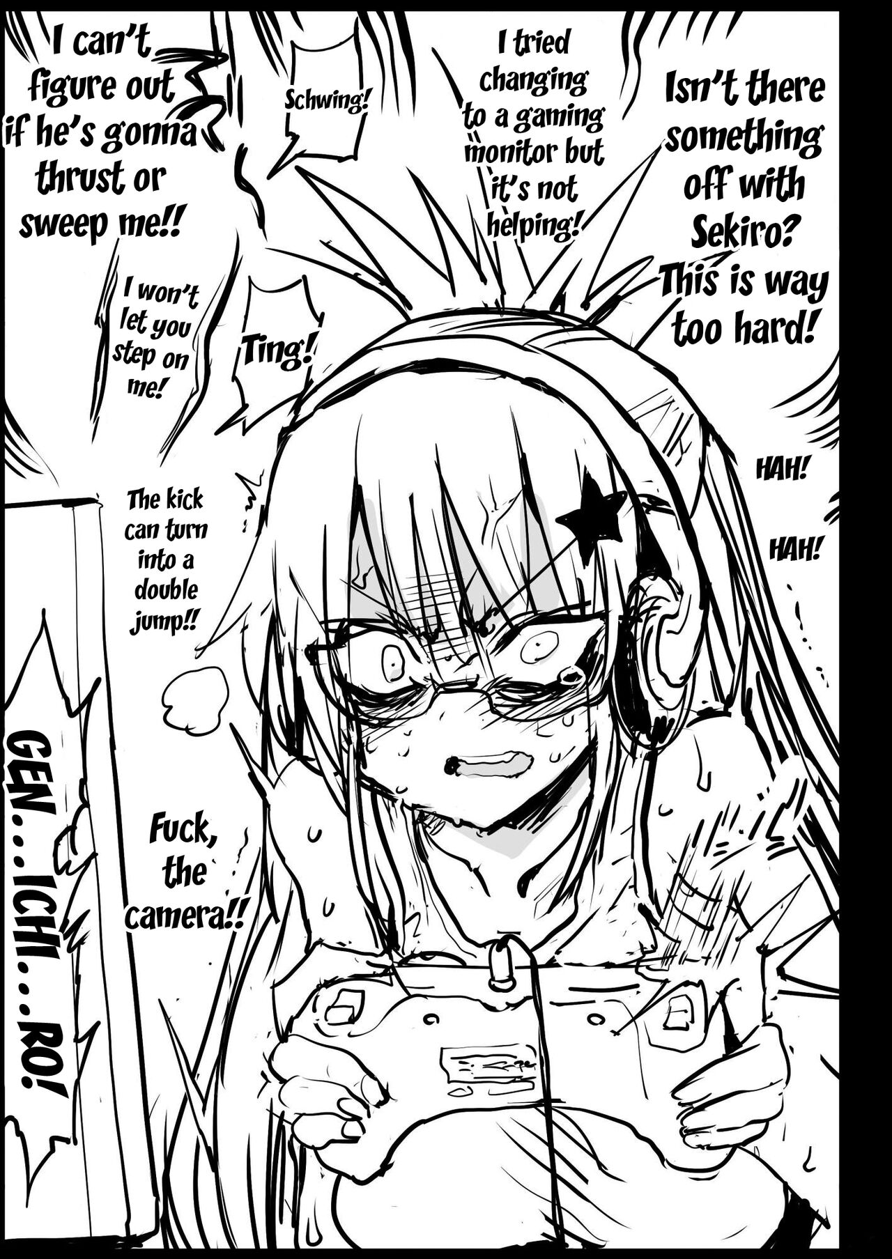 Forced Schoolgirl Prostitution 3 ~I Want To Pay a Dark Skinned Schoolgirl To Fuck page 41