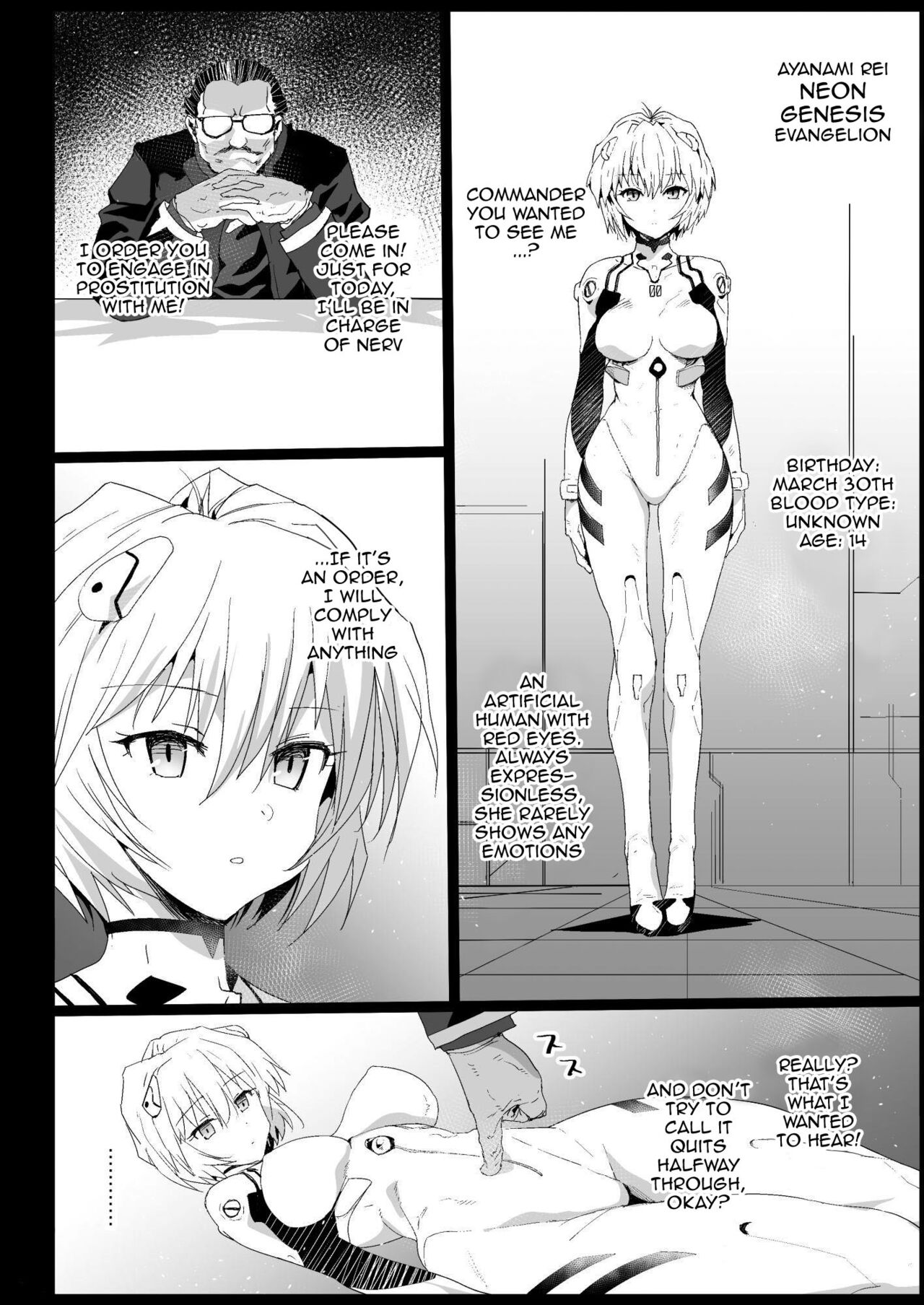 Forced Schoolgirl Prostitution 4 ~I Want To Pay These Dark Skinned Schoolgirls To Fuck page 34