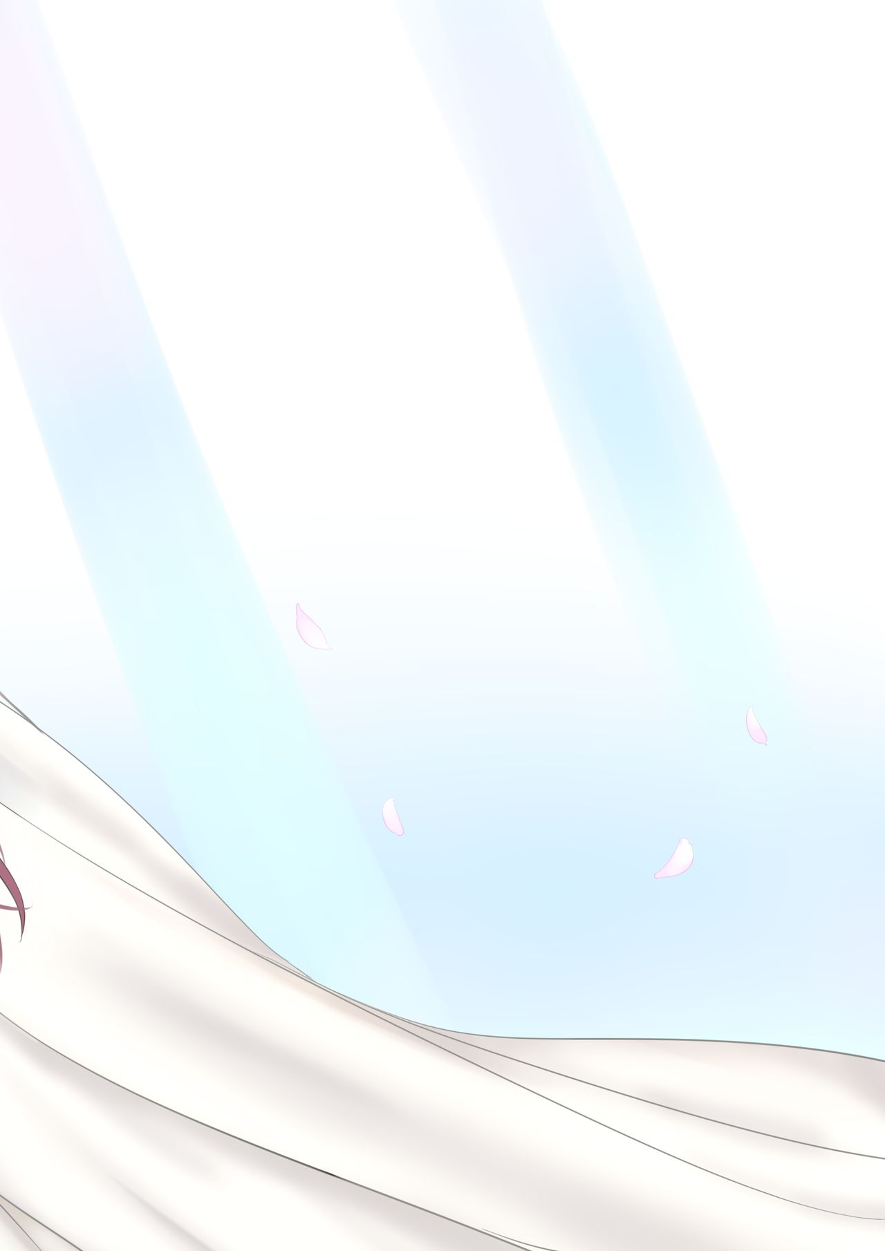 Forever a Bride: The Story of a hero magically turned into a "princess" and a Demon King page 30