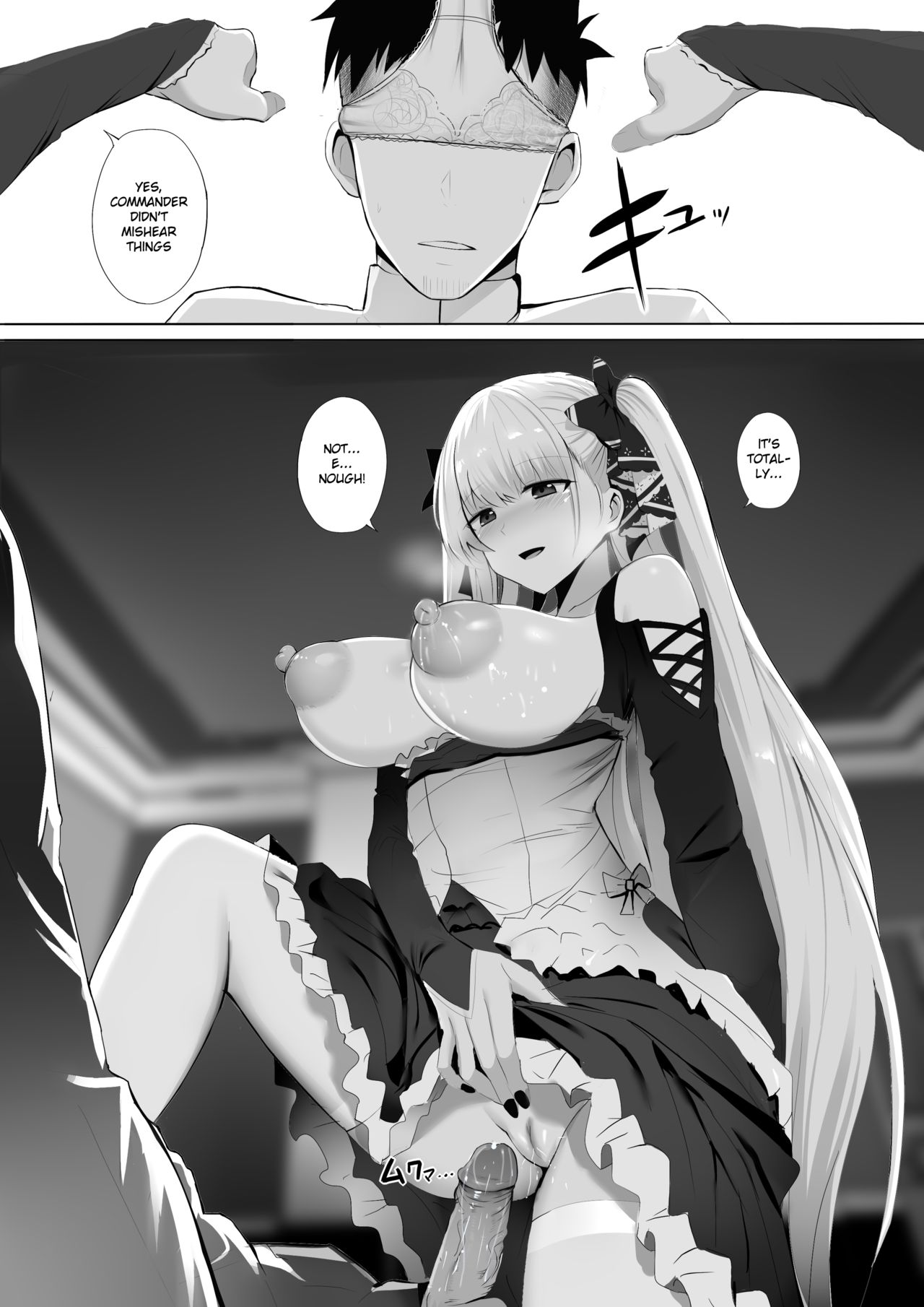 Formidable to Tea Time + SP page 11