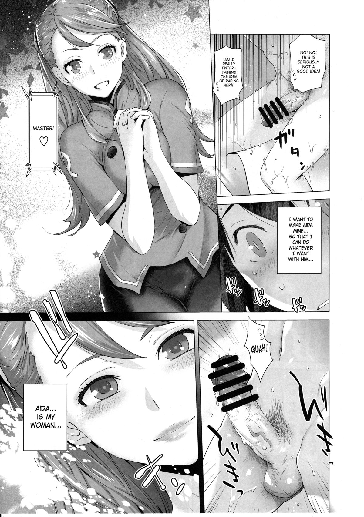 FORTY SIX page 10