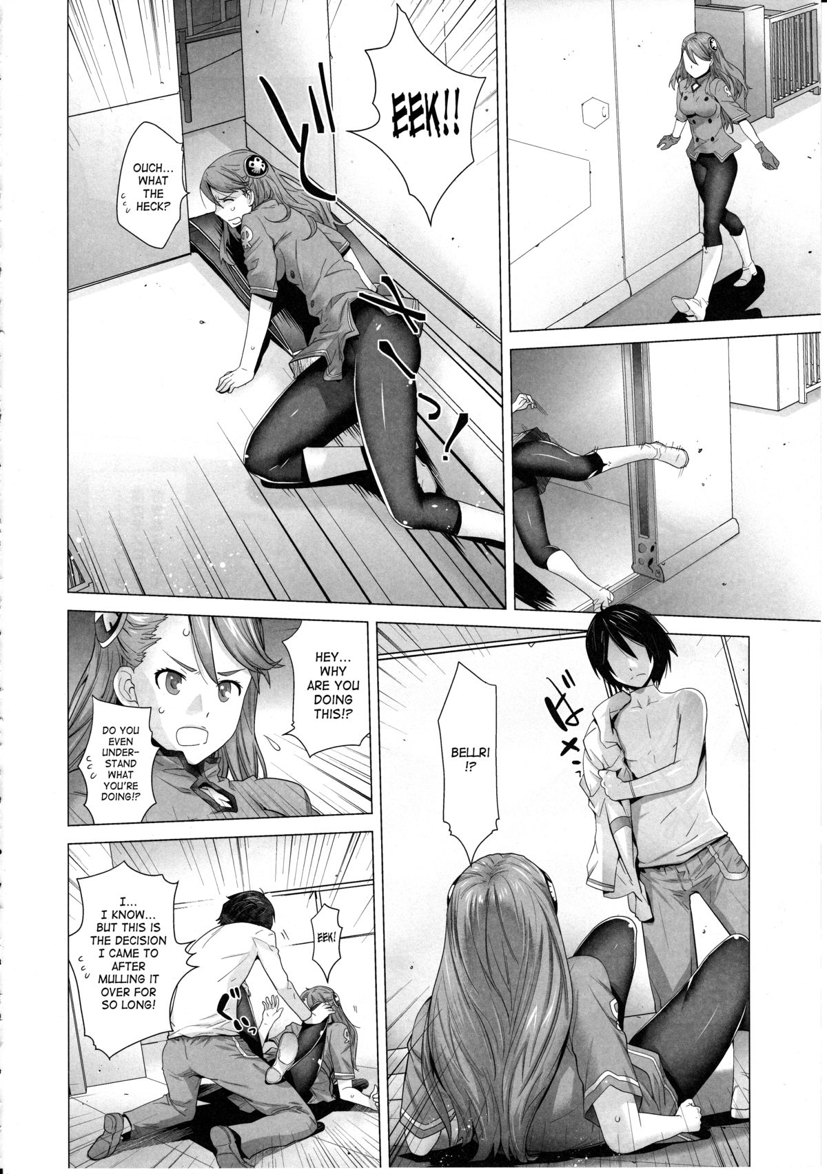FORTY SIX page 11