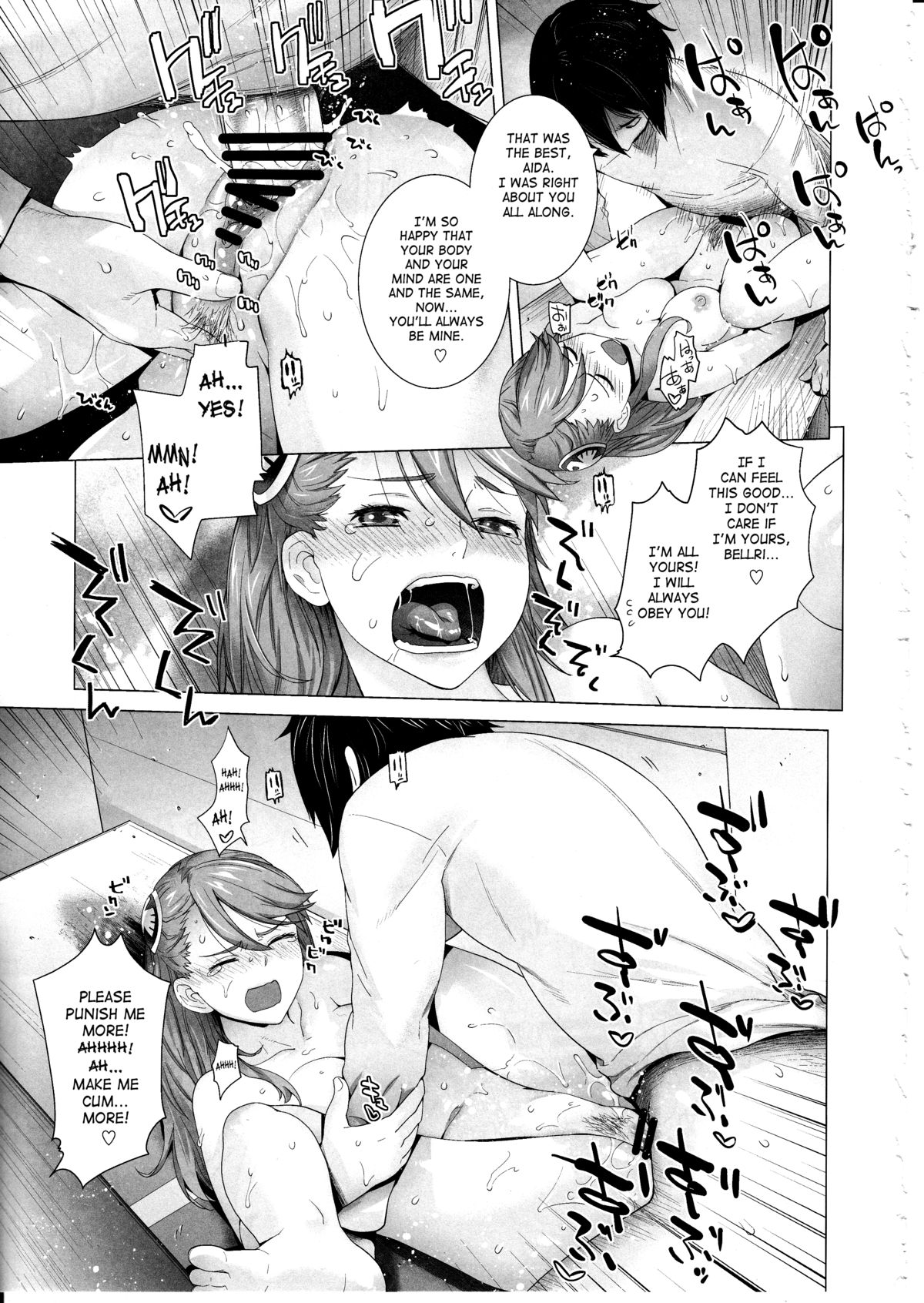 FORTY SIX page 30