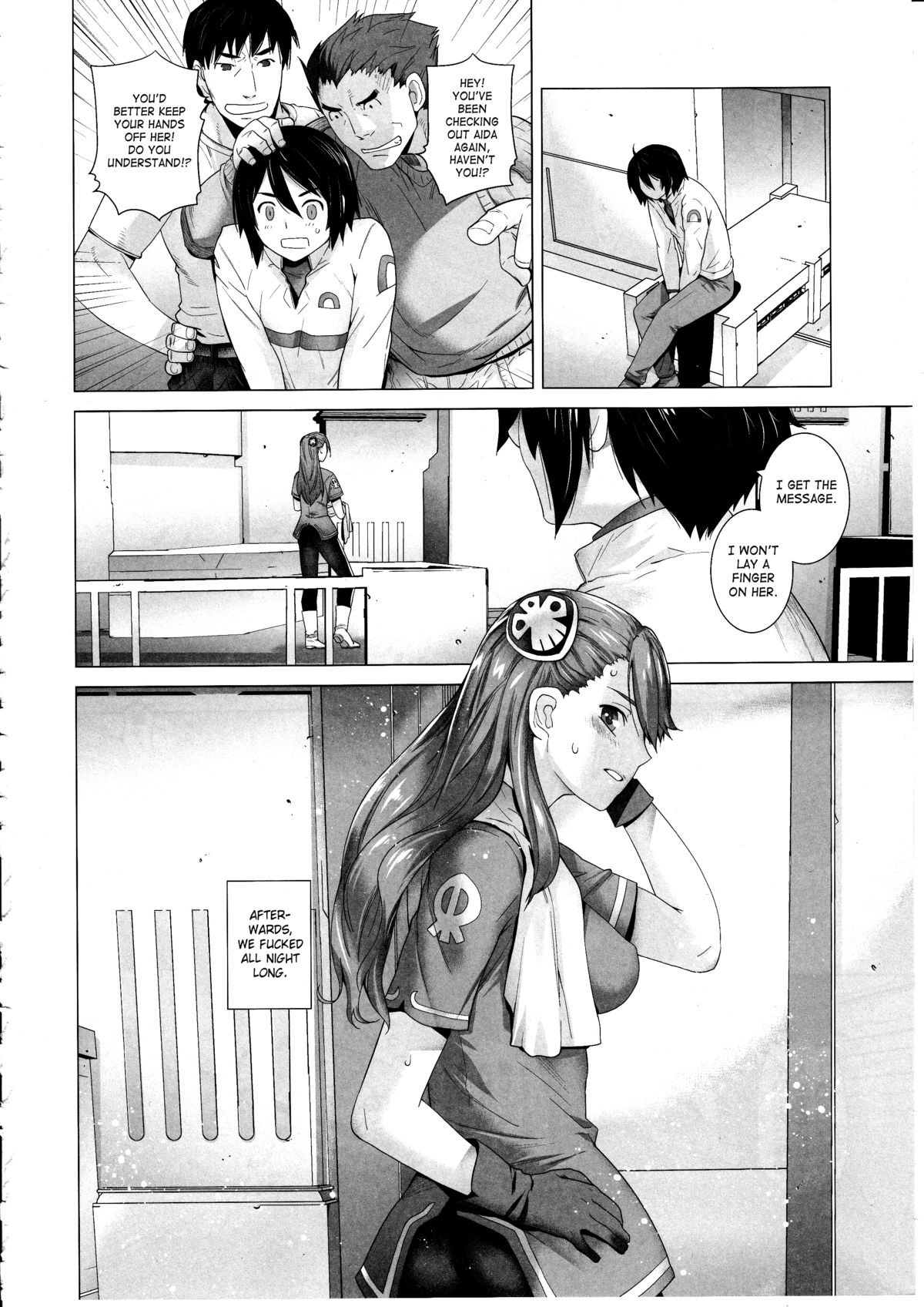 FORTY SIX page 39
