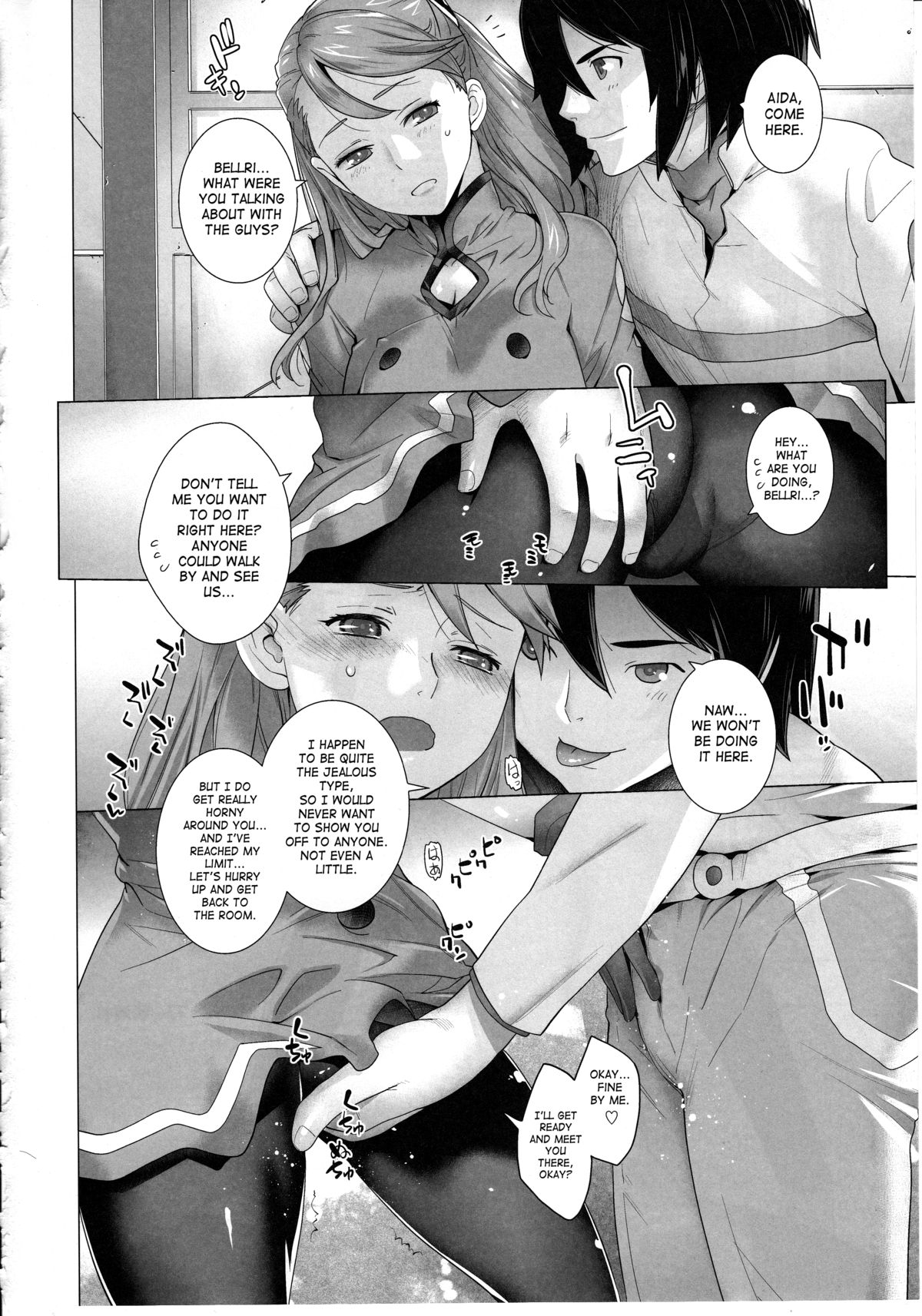 FORTY SIX page 41