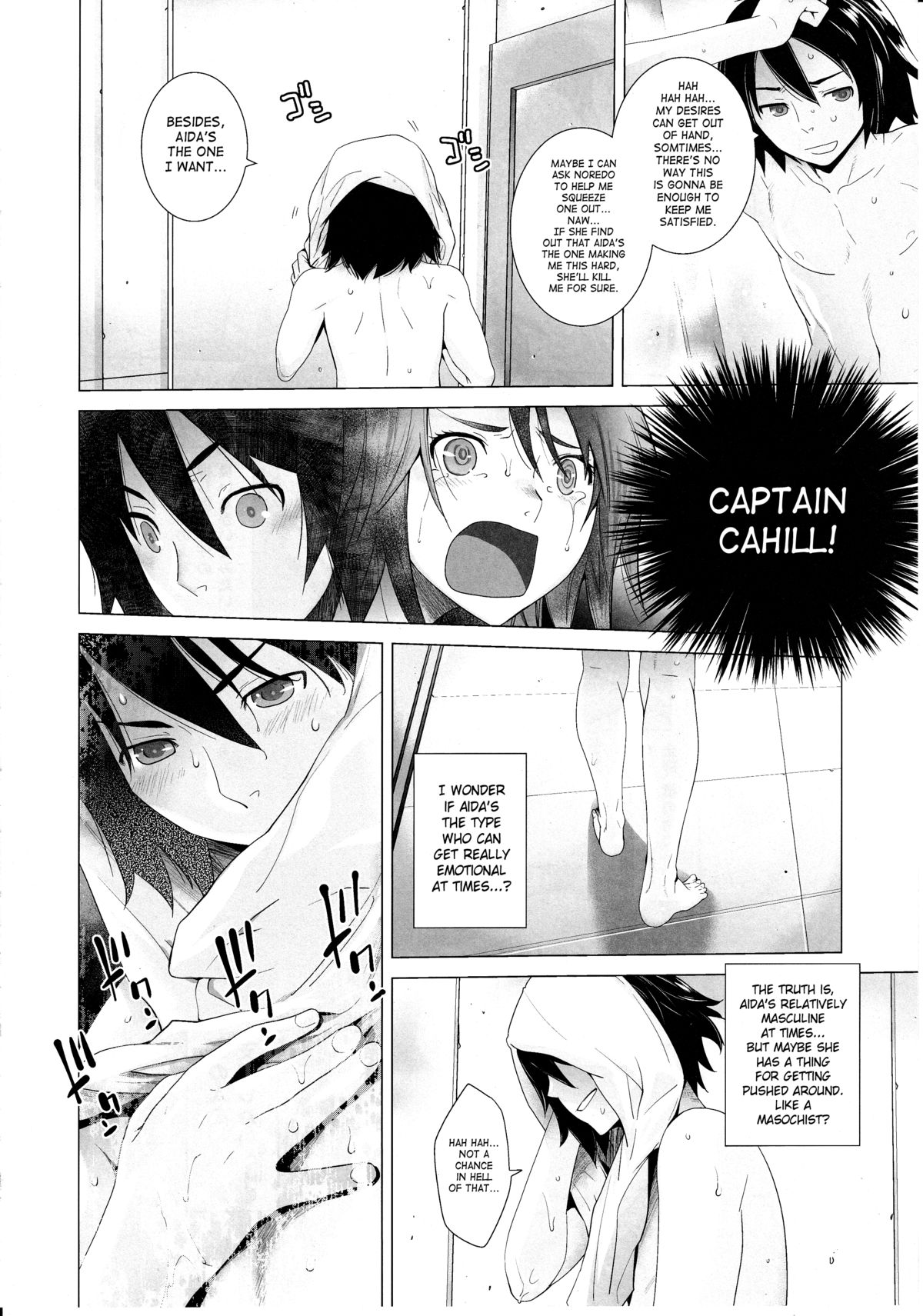 FORTY SIX page 9