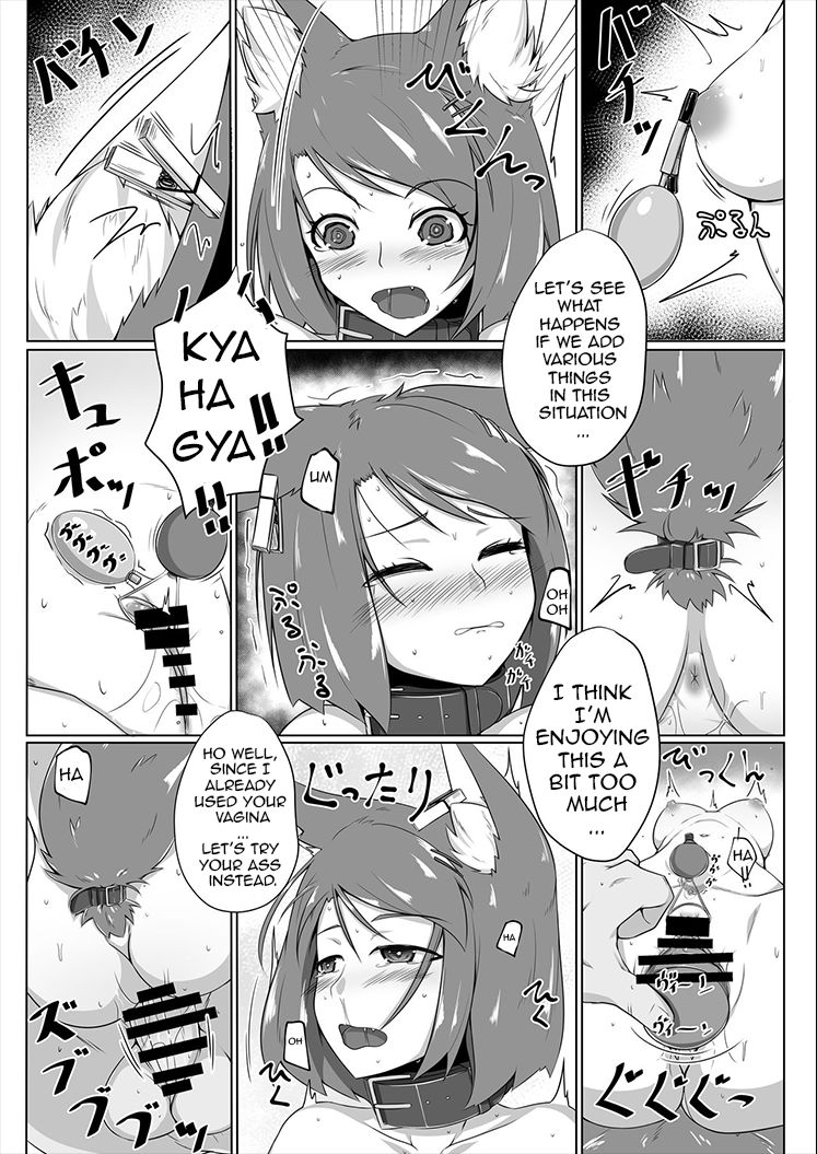 FOX MANIAX page 14