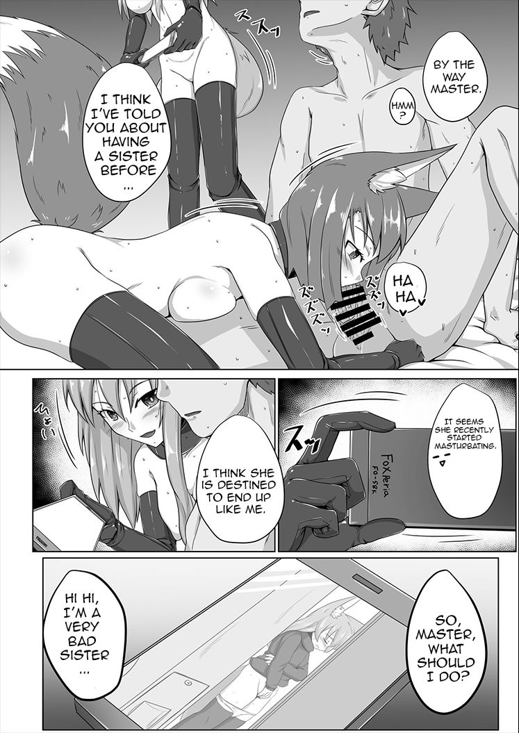 FOX MANIAX page 19