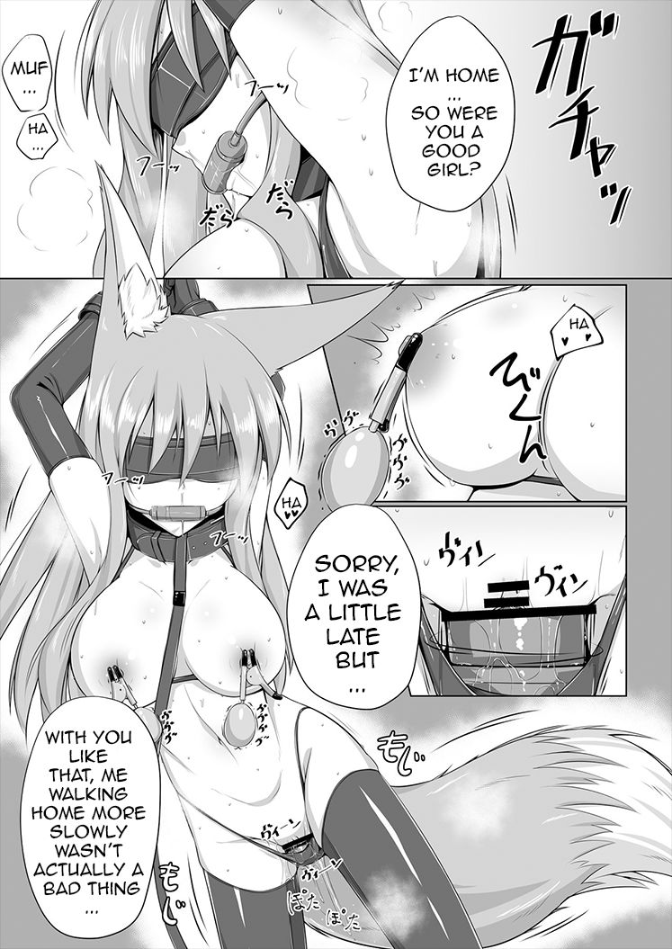 FOX MANIAX page 2