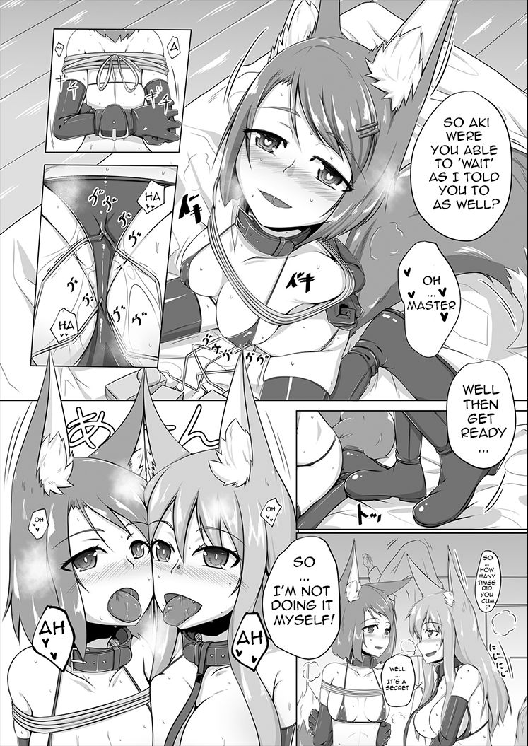 FOX MANIAX page 5