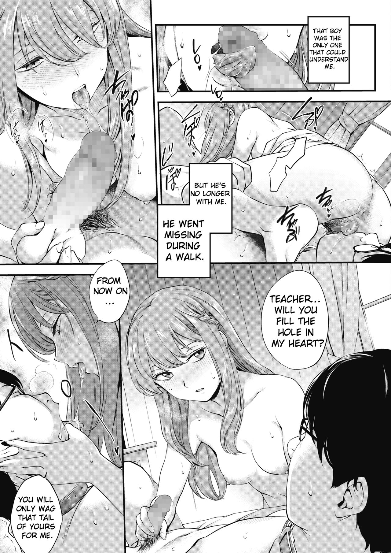 François! page 15