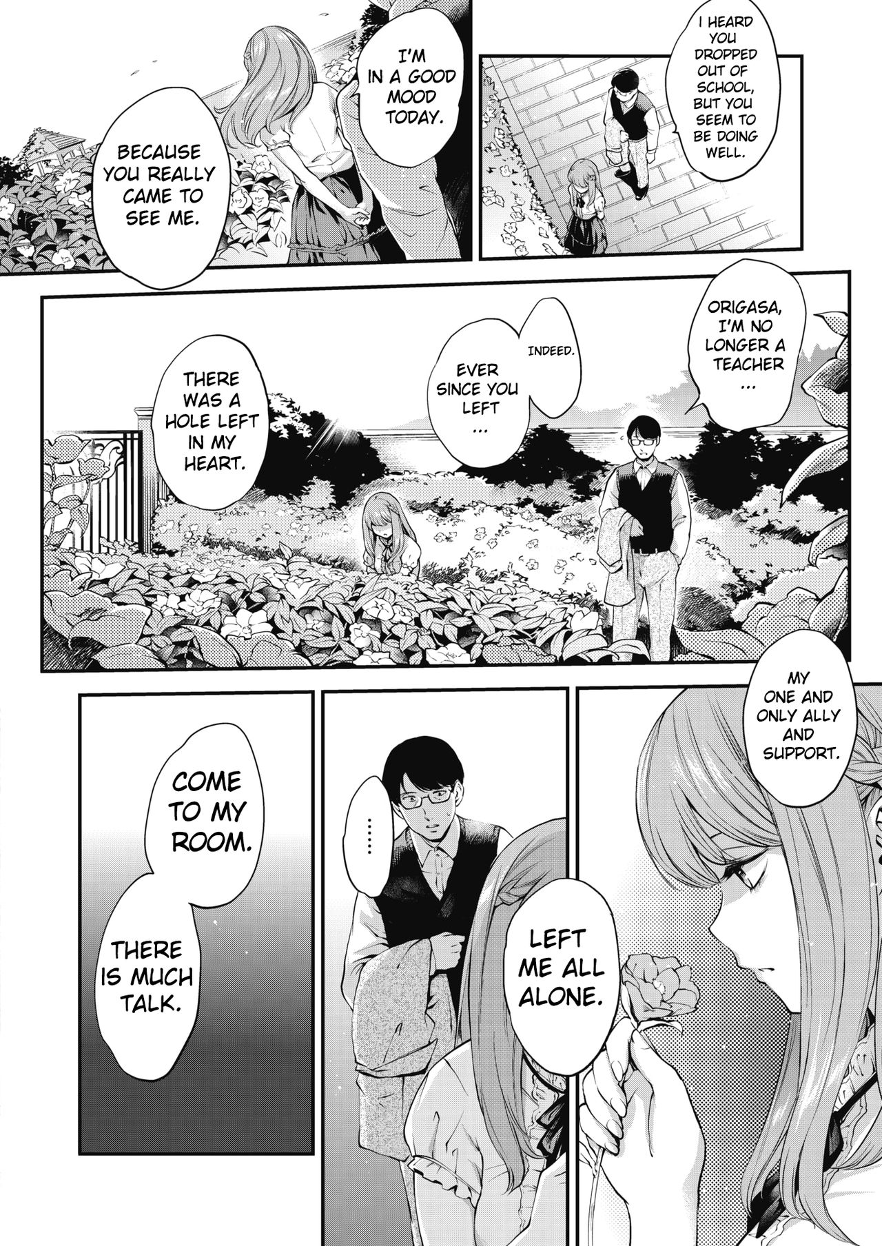 François! page 2