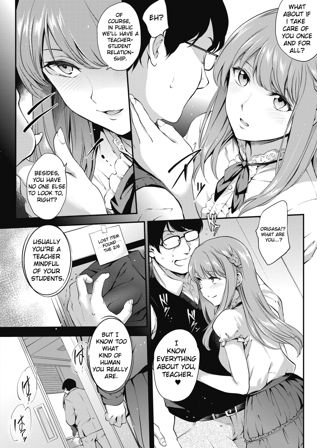 François! page 4