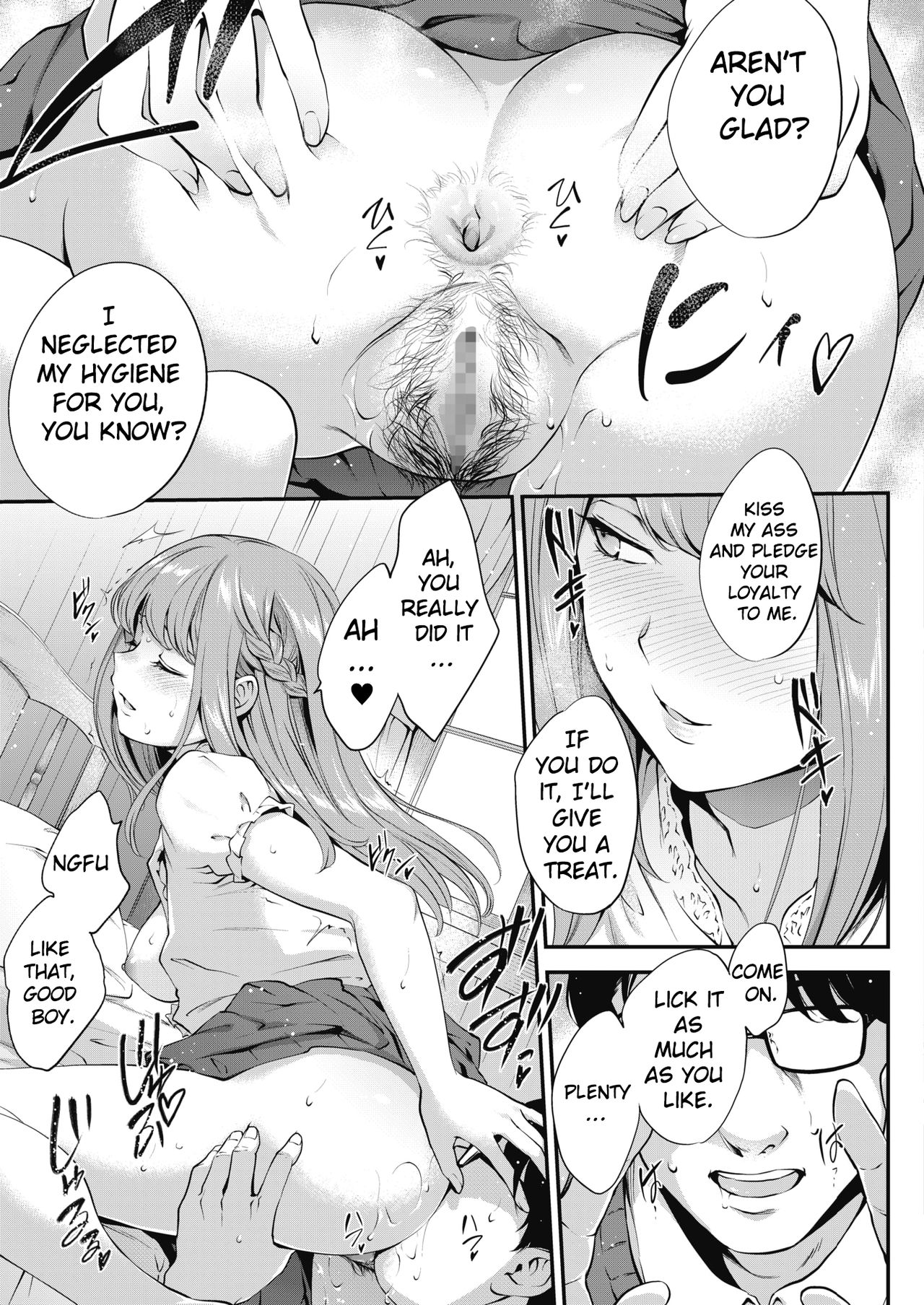 François! page 9