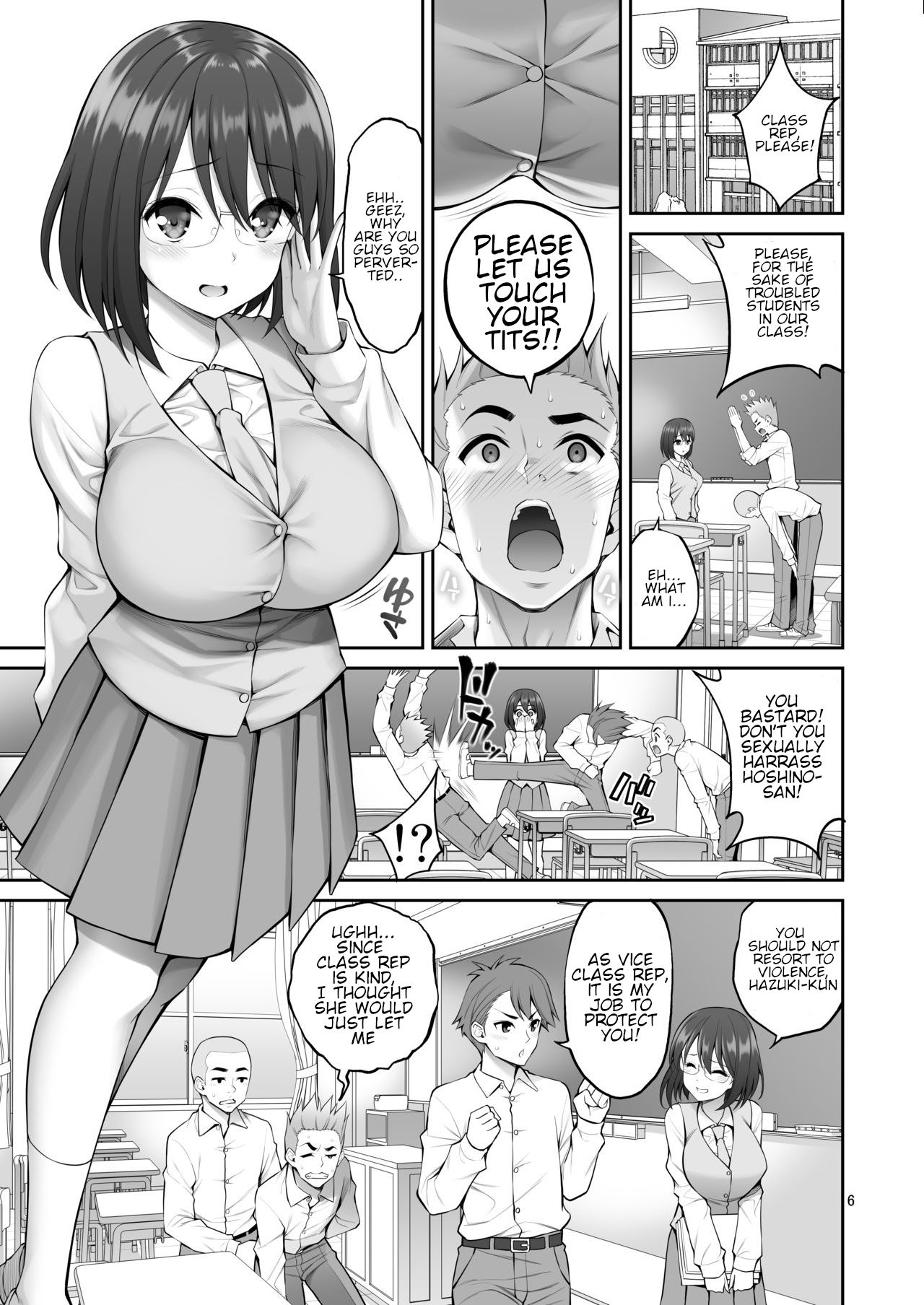 Free Boobs page 6