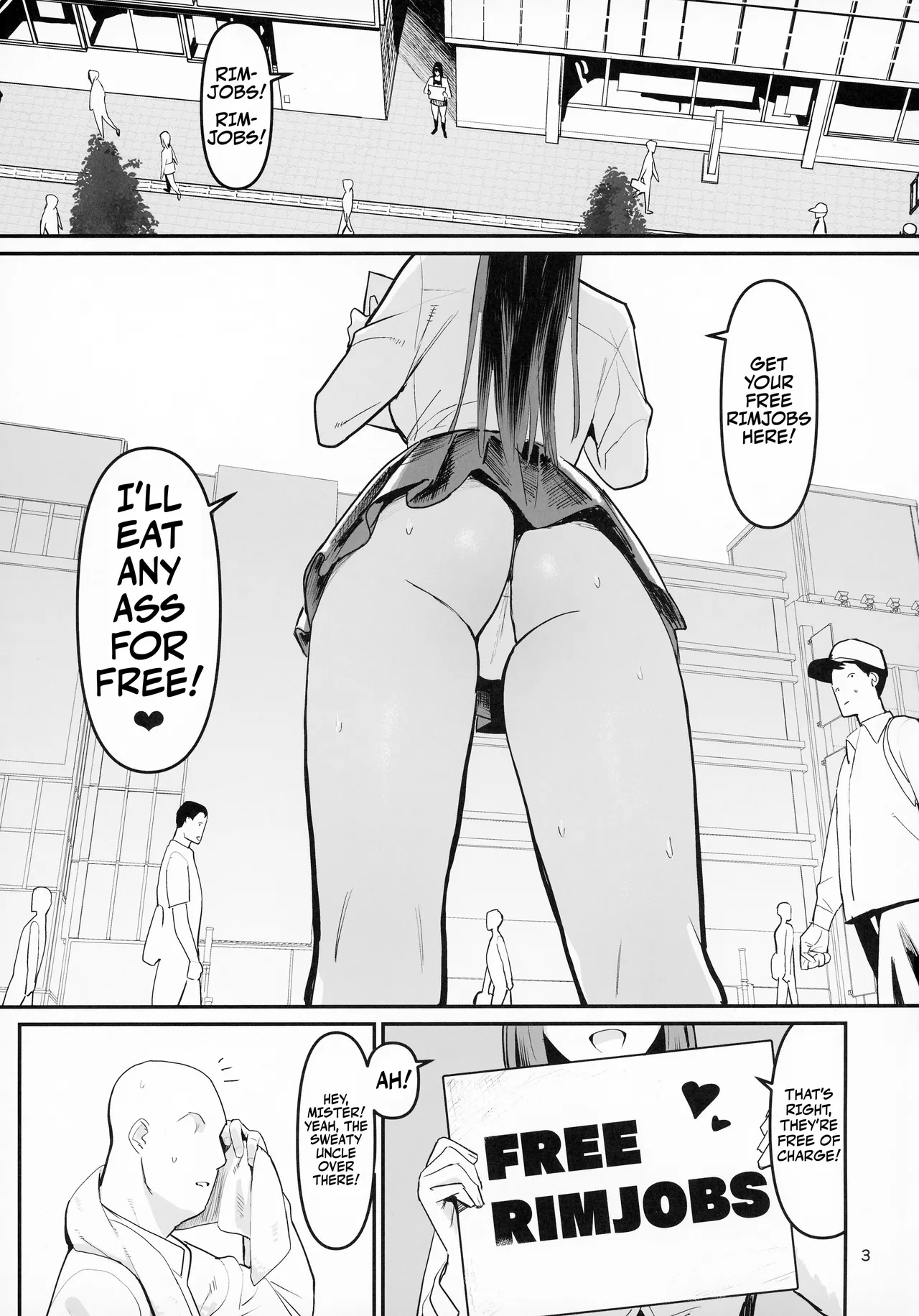 FREE RIMJOBS 2 page 2