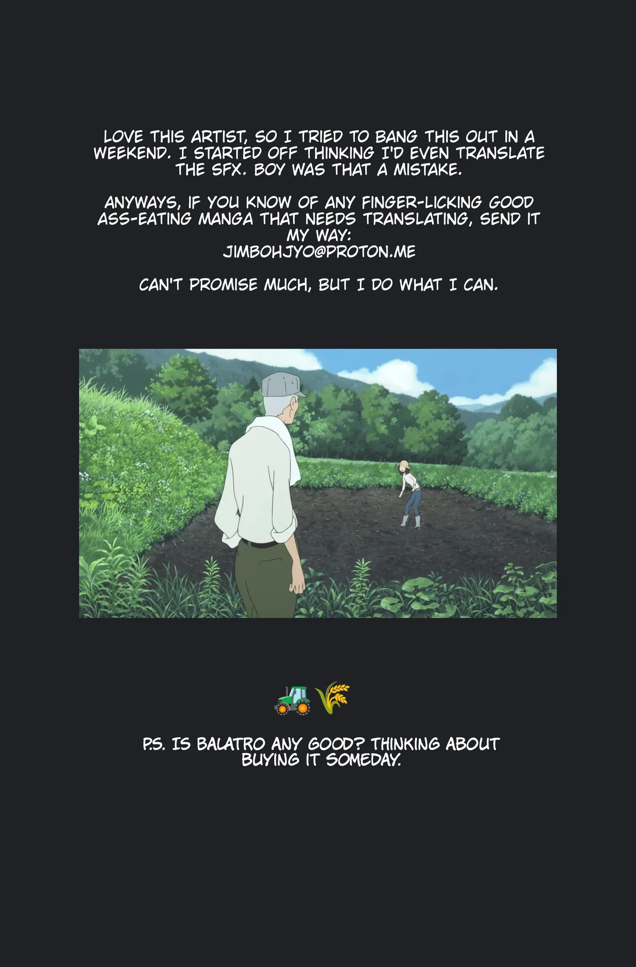 FREE RIMJOBS 2 page 30