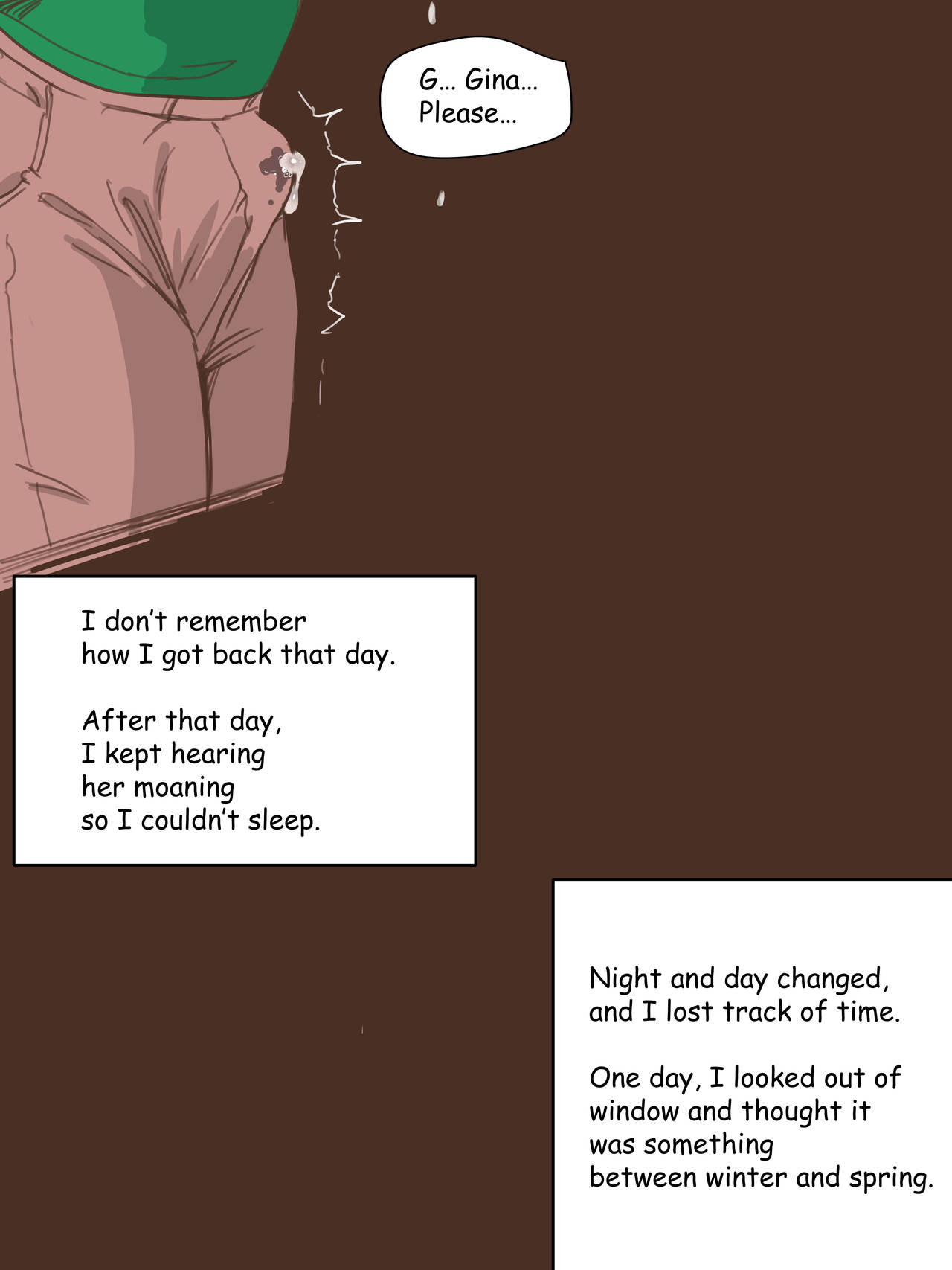 Friend page 40