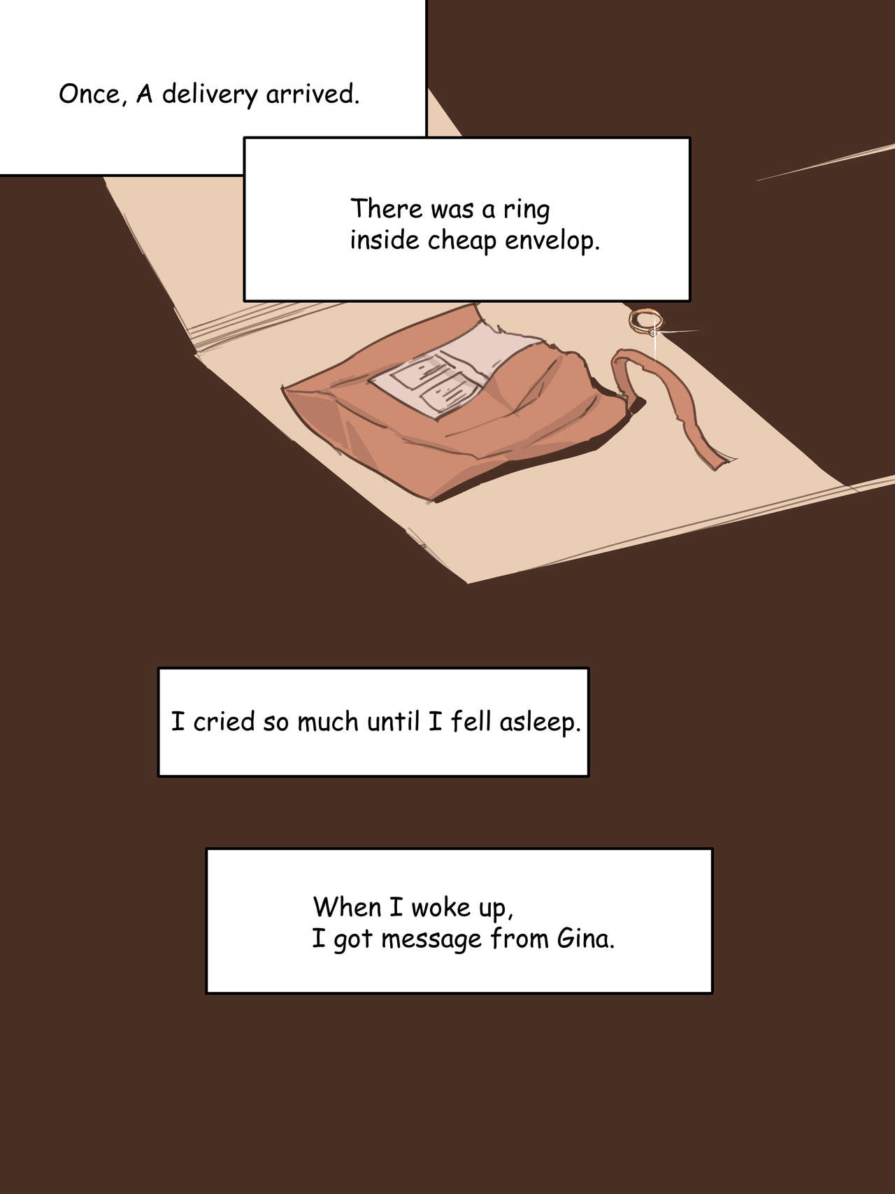 Friend page 41